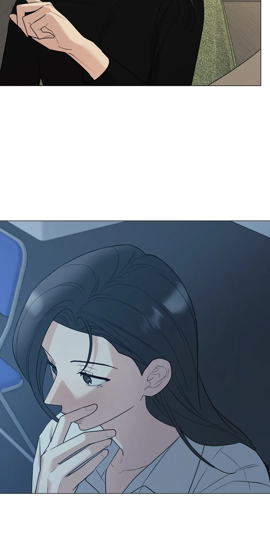 The Terrible Act Chapter 68 - Page 29
