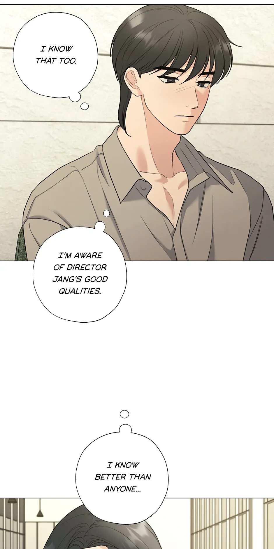 The Terrible Act Chapter 68 - Page 31