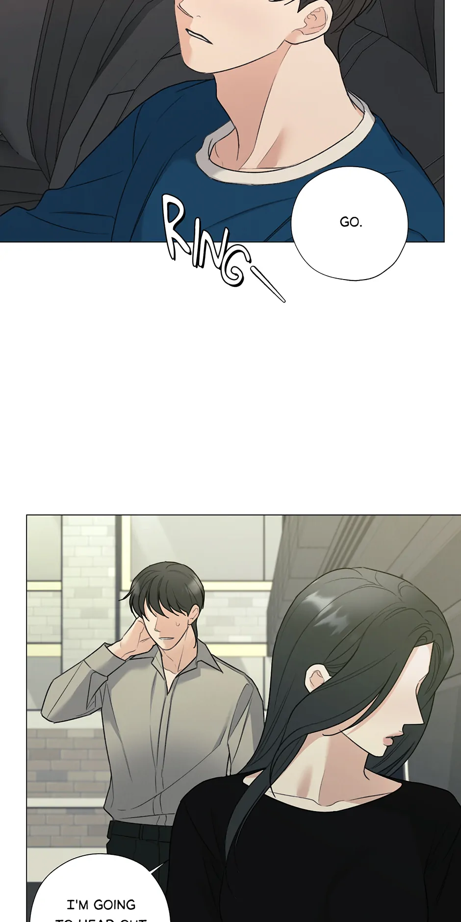 The Terrible Act Chapter 68 - Page 34
