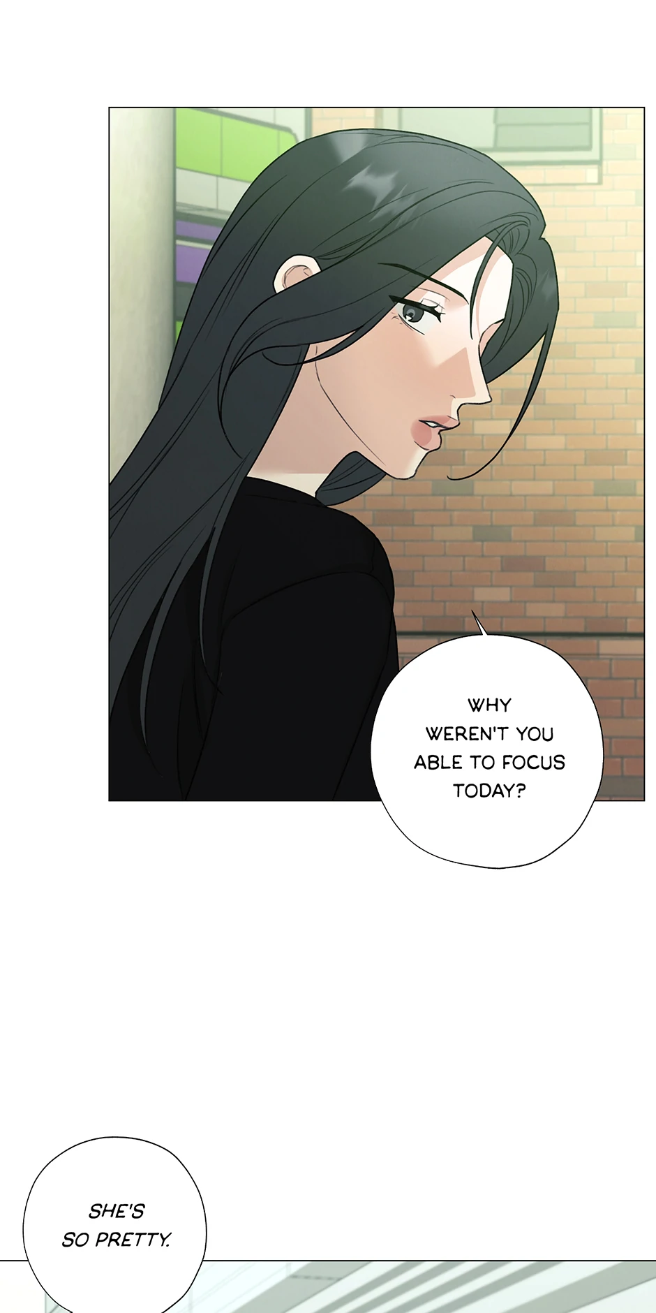 The Terrible Act Chapter 68 - Page 36