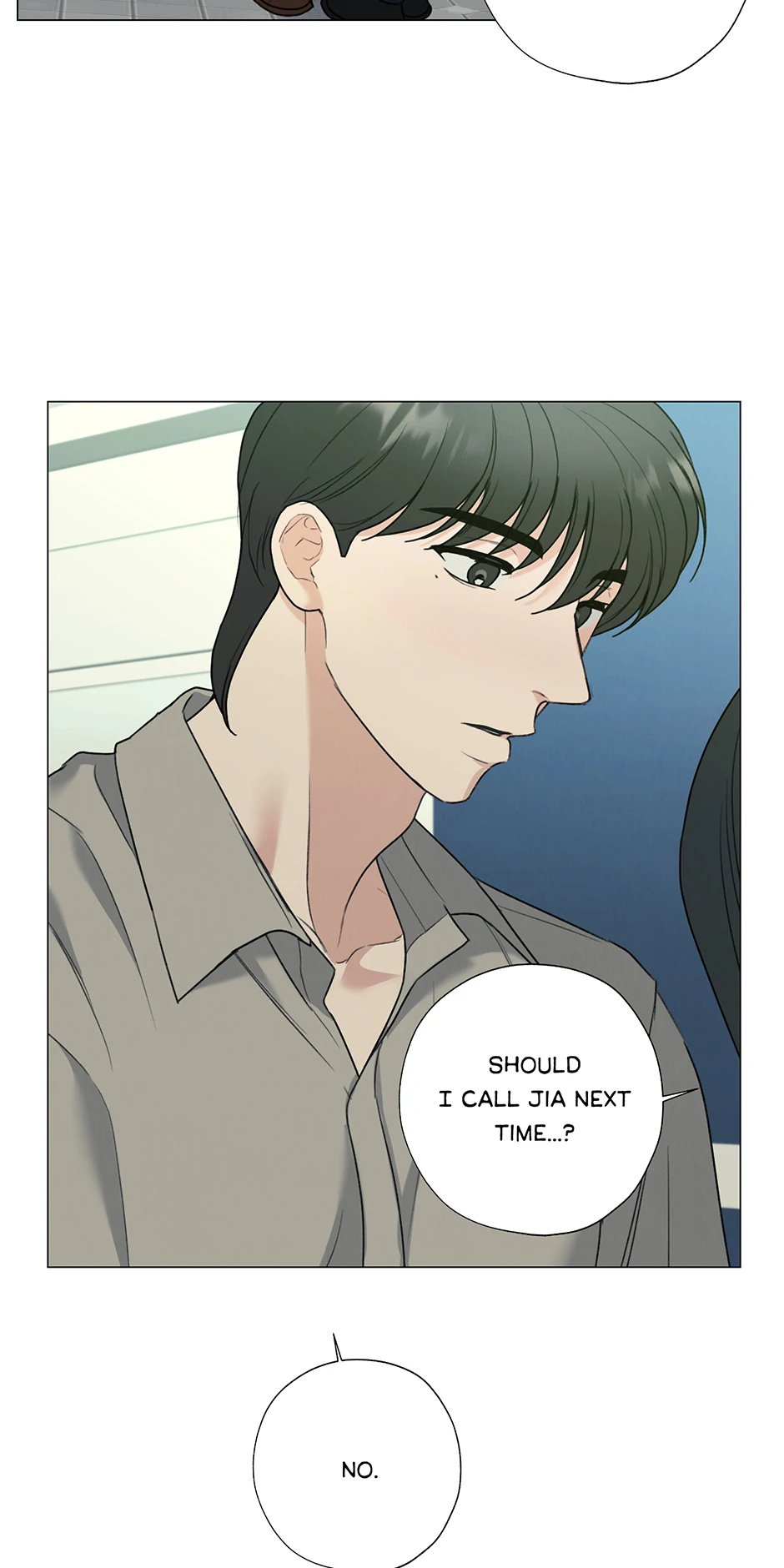 The Terrible Act Chapter 68 - Page 39