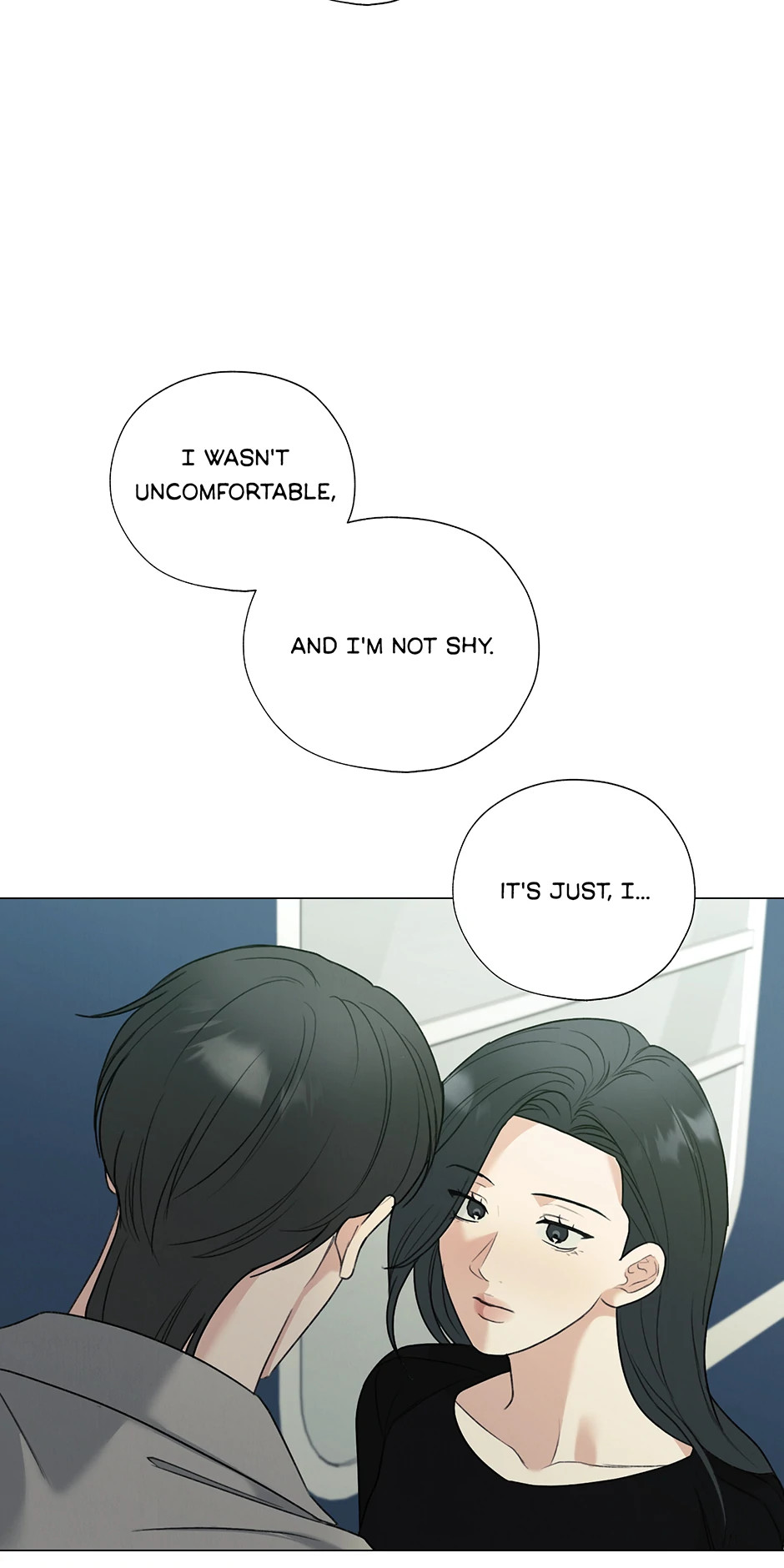 The Terrible Act Chapter 68 - Page 40
