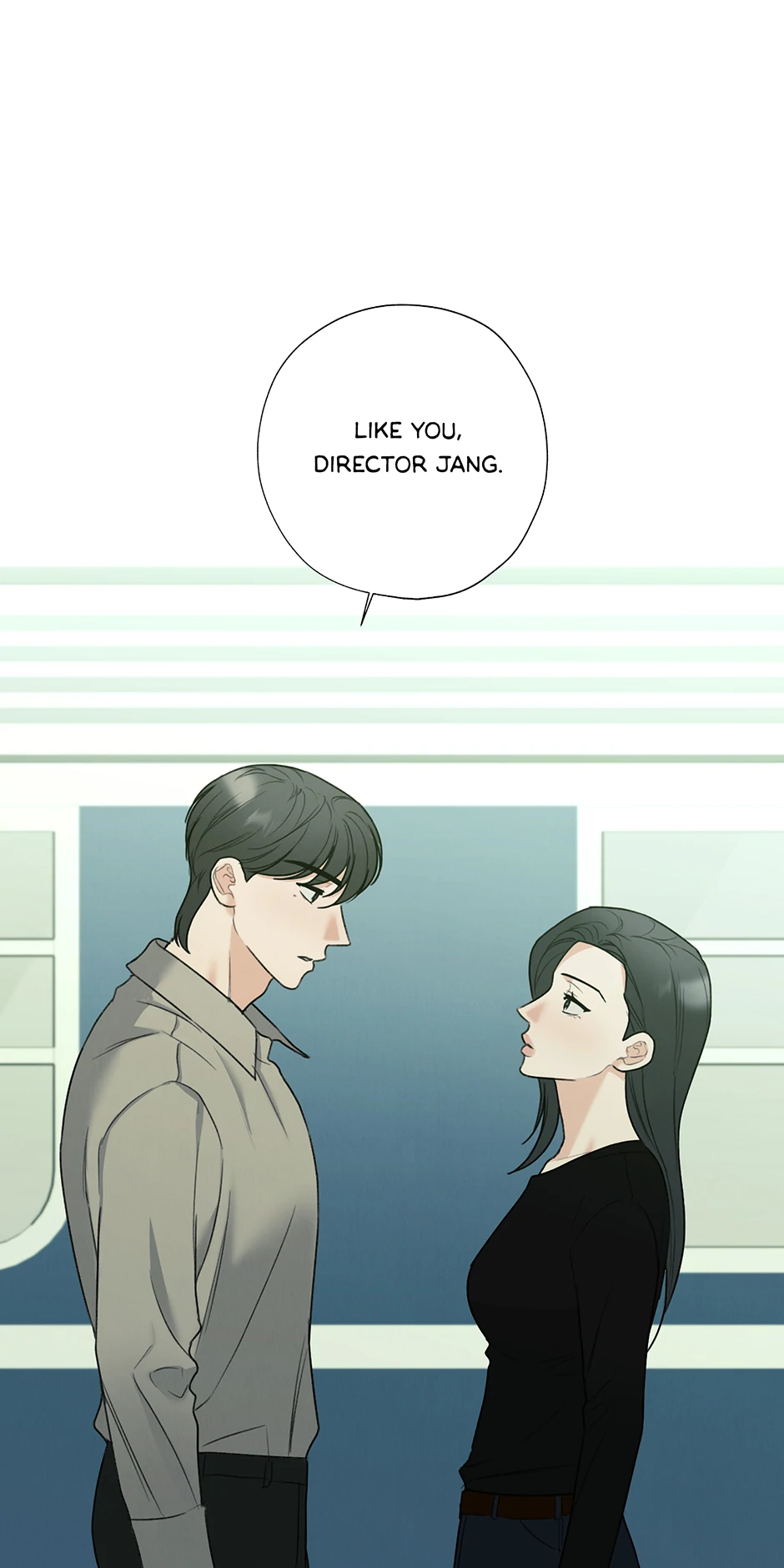The Terrible Act Chapter 68 - Page 41