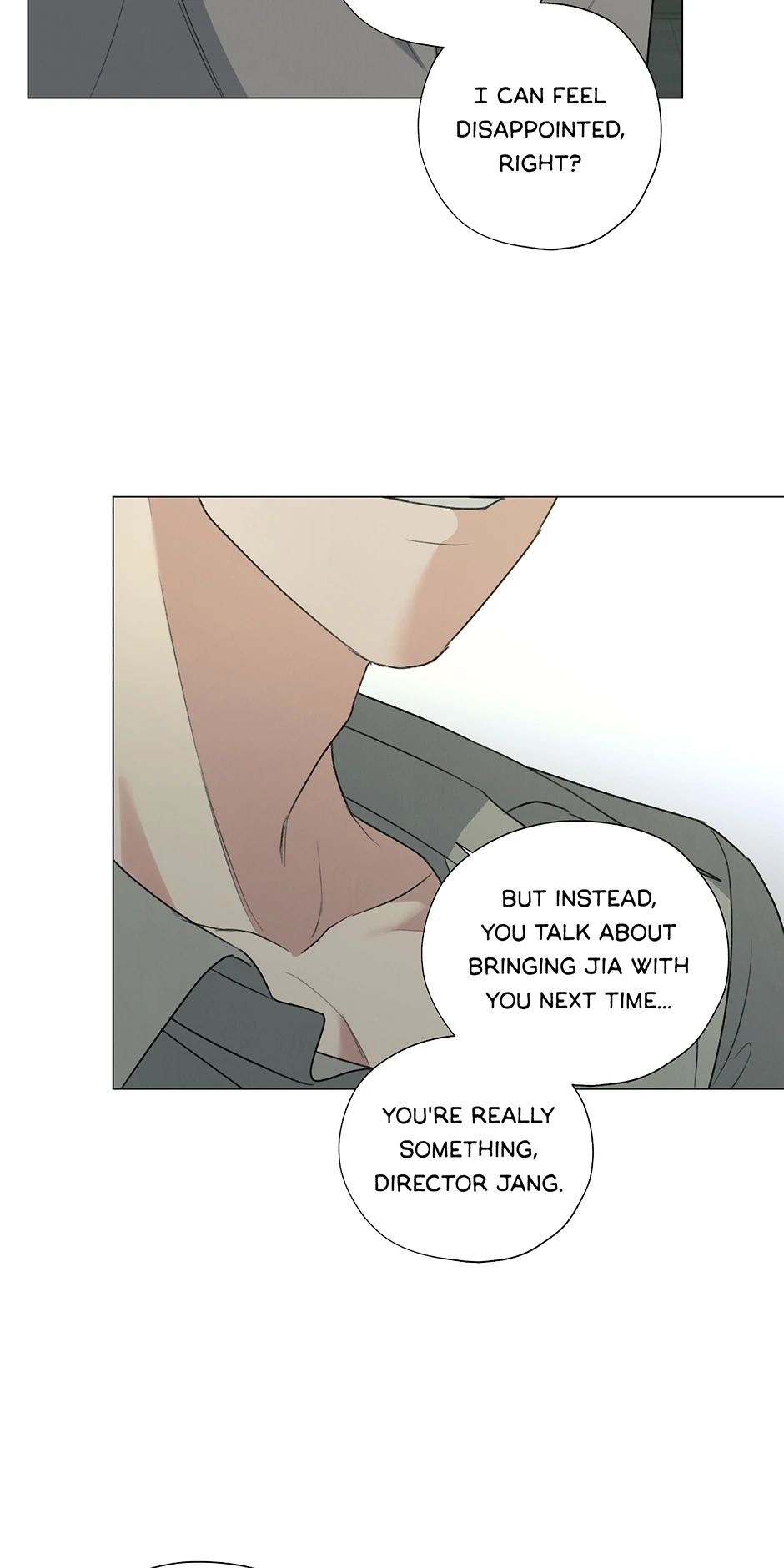 The Terrible Act Chapter 68 - Page 43