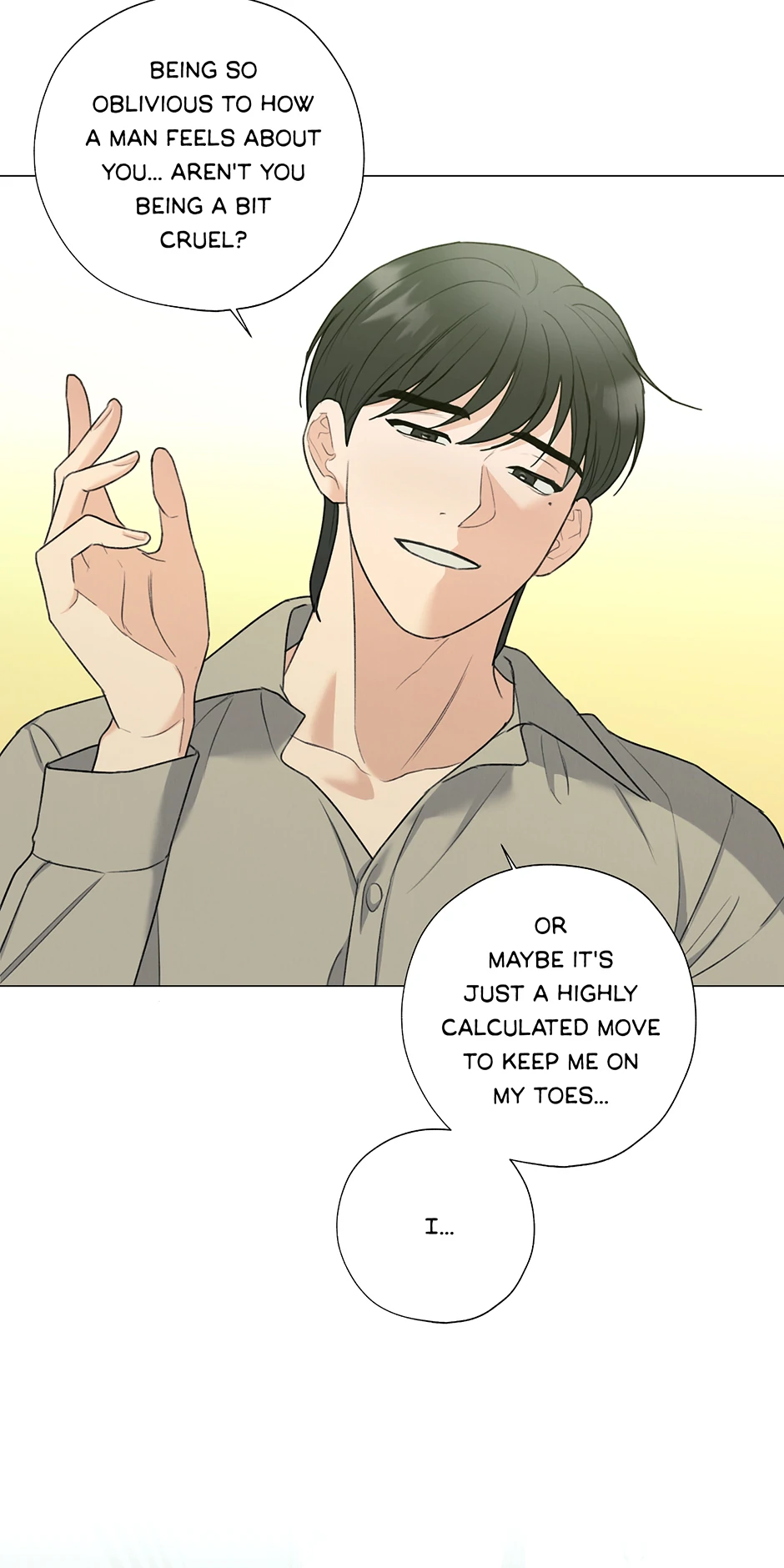 The Terrible Act Chapter 68 - Page 44