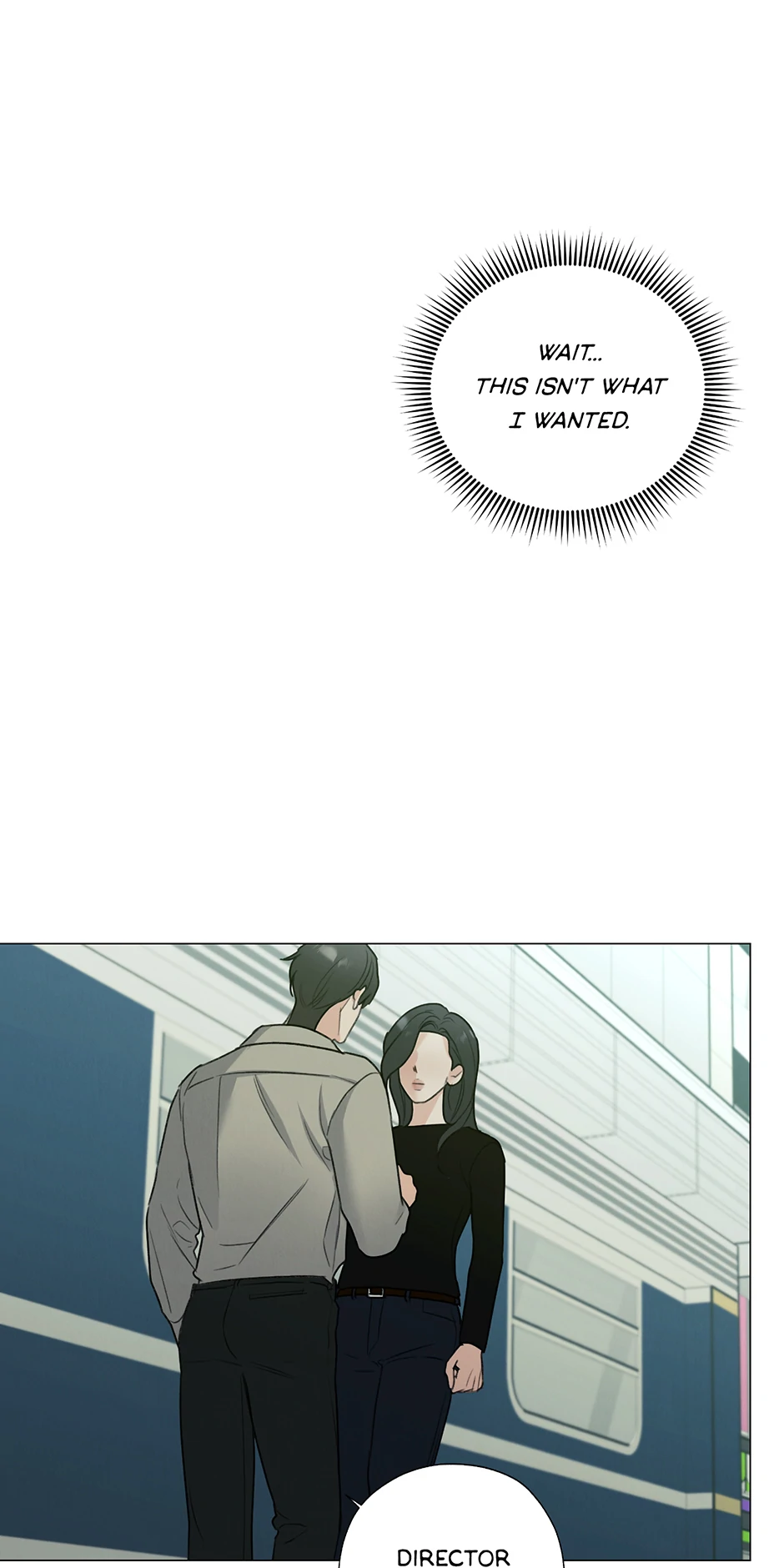 The Terrible Act Chapter 68 - Page 47