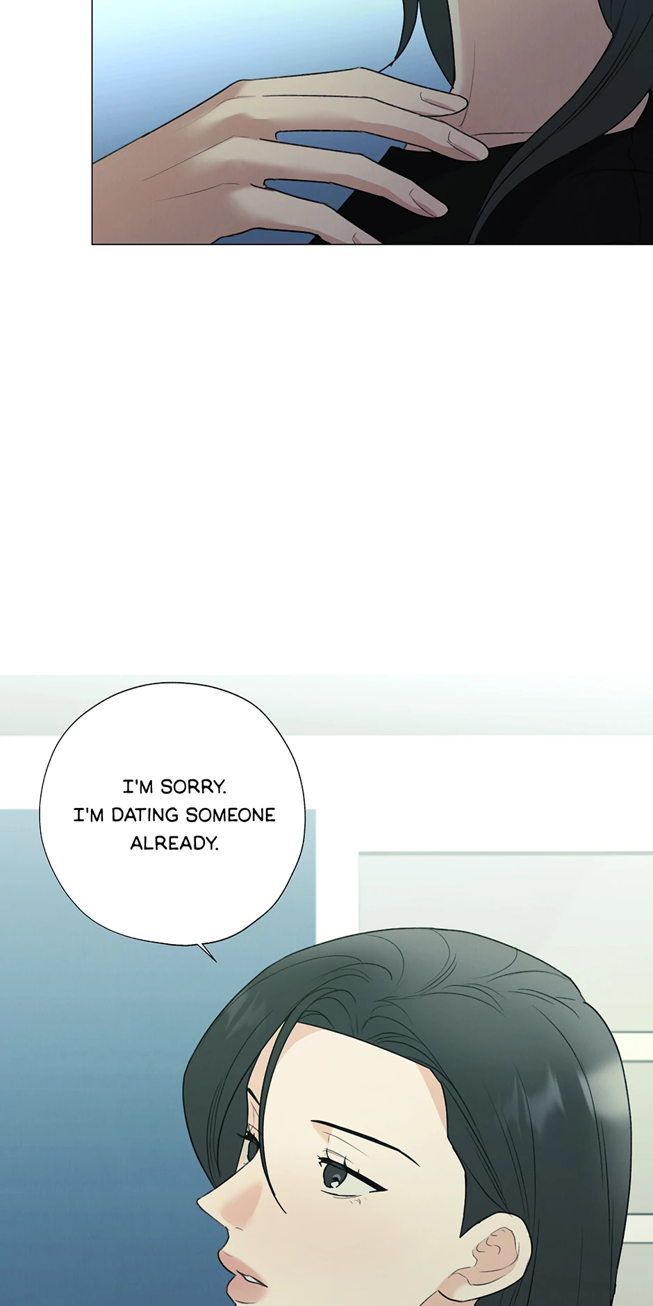 The Terrible Act Chapter 68 - Page 49