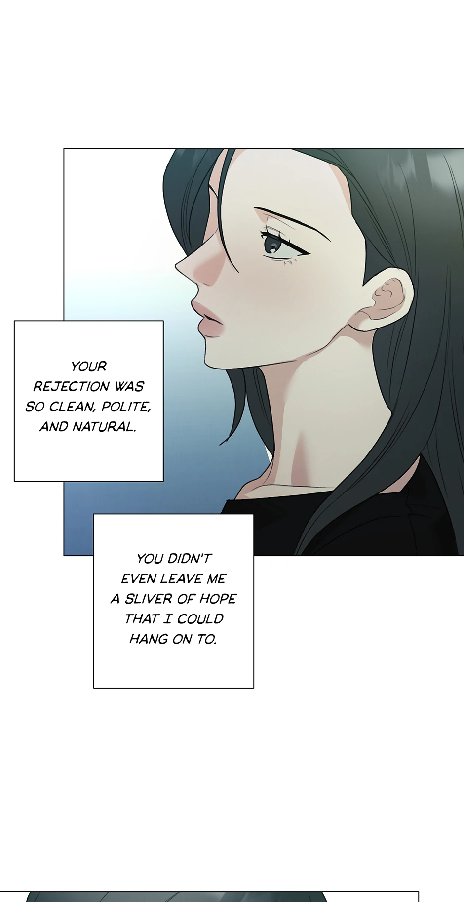 The Terrible Act Chapter 68 - Page 54