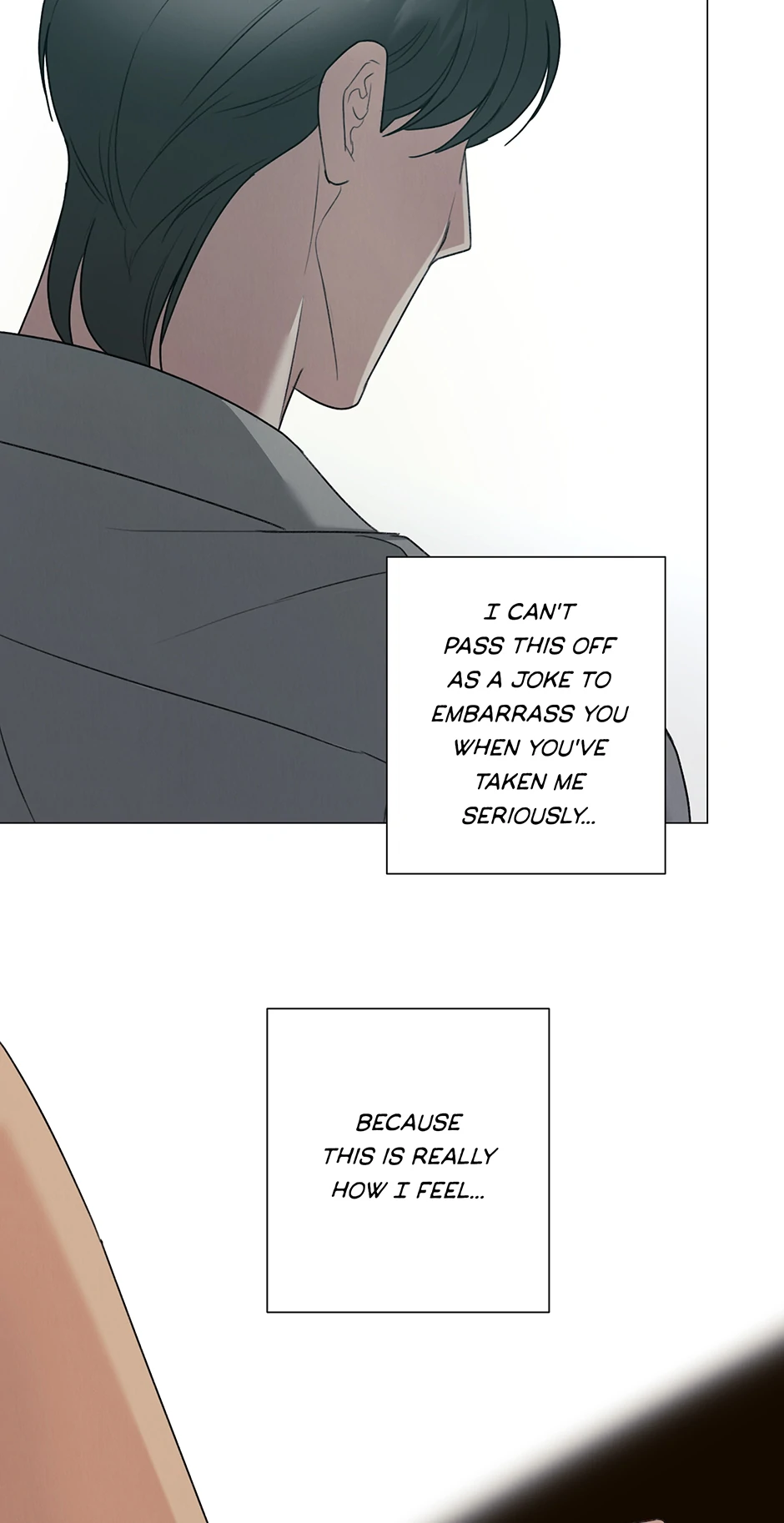 The Terrible Act Chapter 68 - Page 55