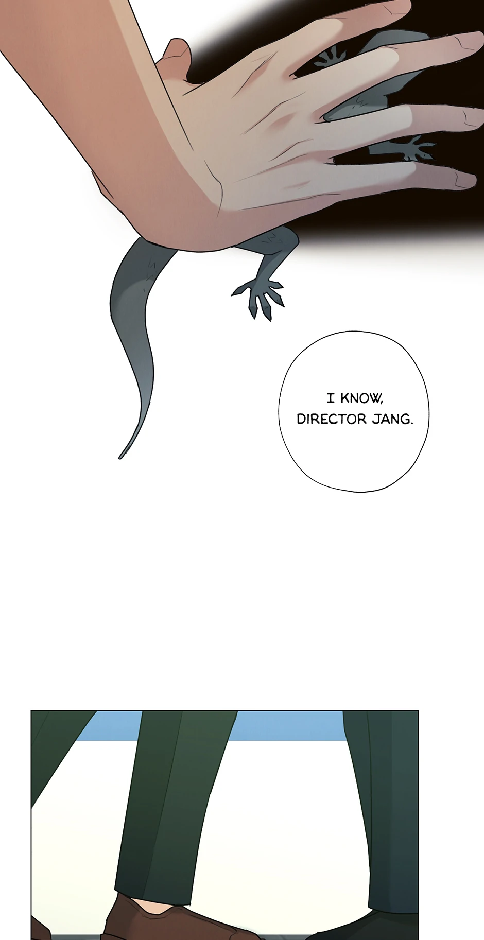 The Terrible Act Chapter 68 - Page 56