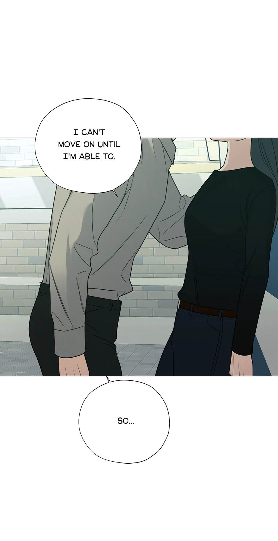 The Terrible Act Chapter 68 - Page 58