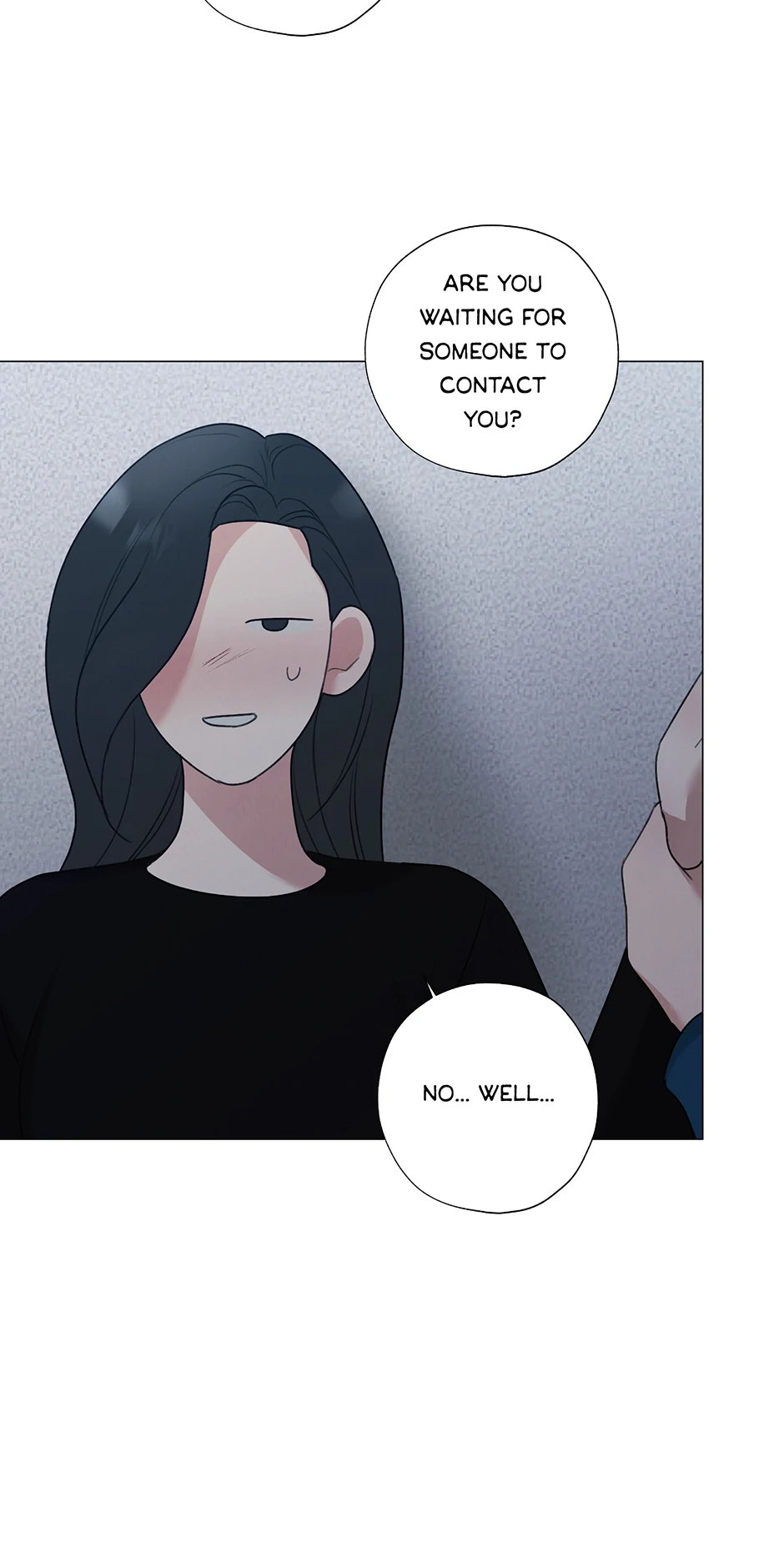 The Terrible Act Chapter 69 - Page 19