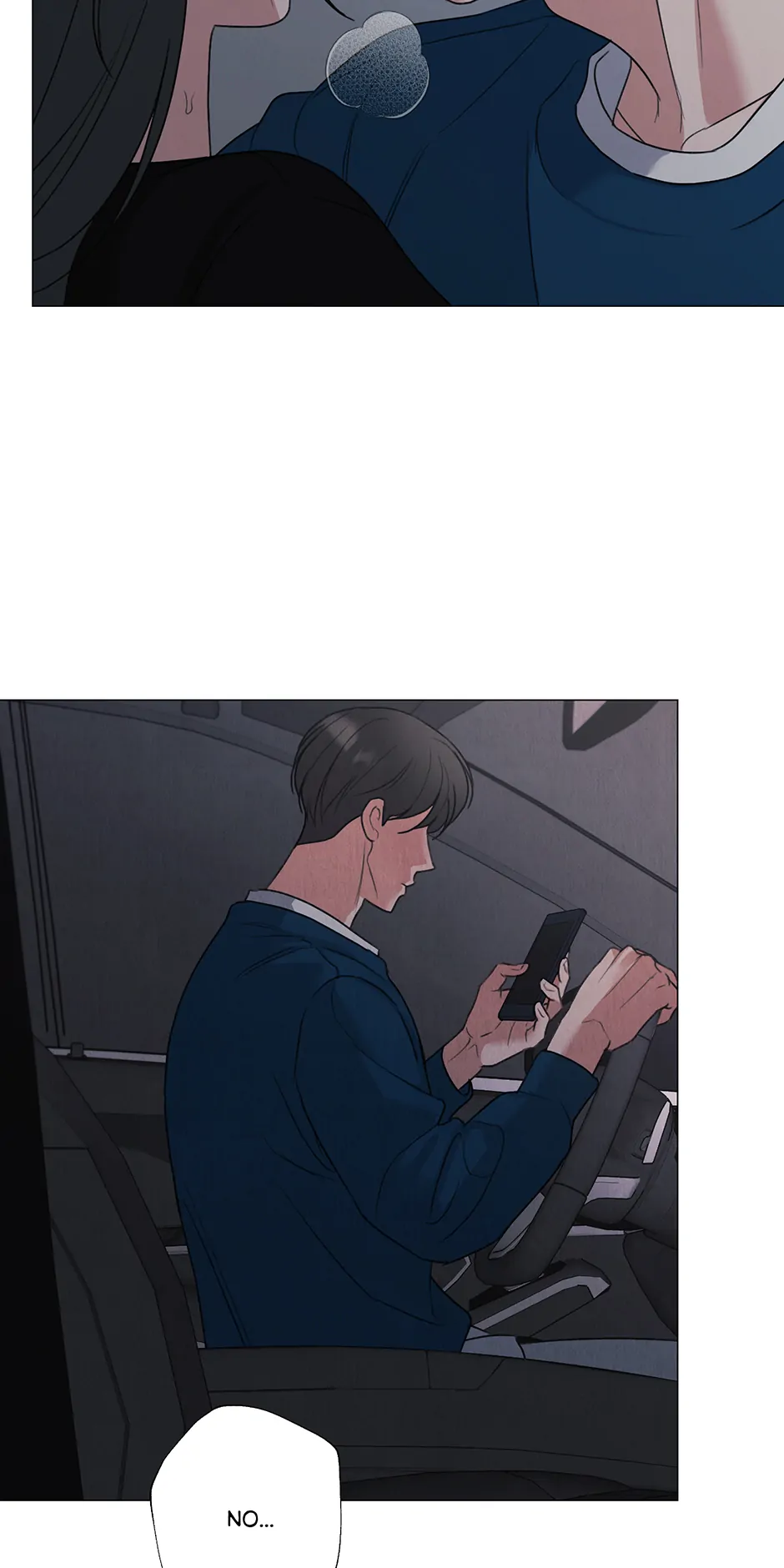 The Terrible Act Chapter 69 - Page 28