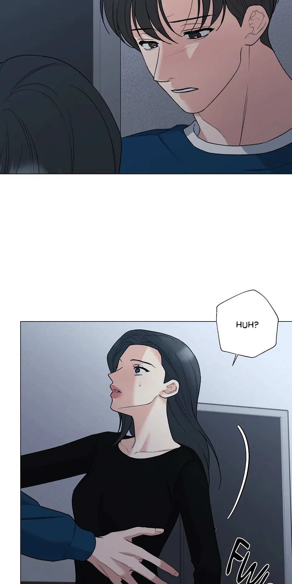 The Terrible Act Chapter 69 - Page 4