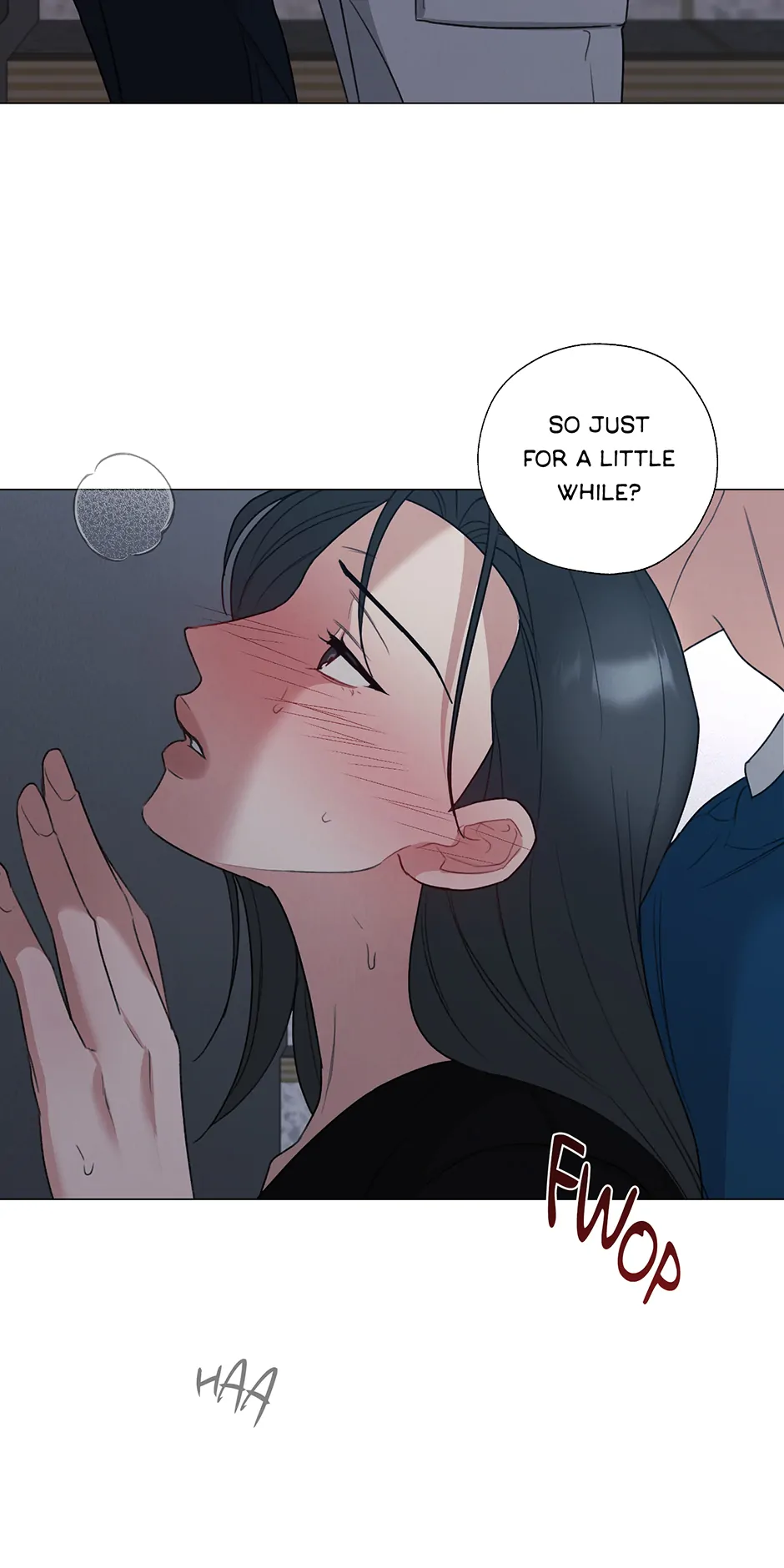 The Terrible Act Chapter 69 - Page 32