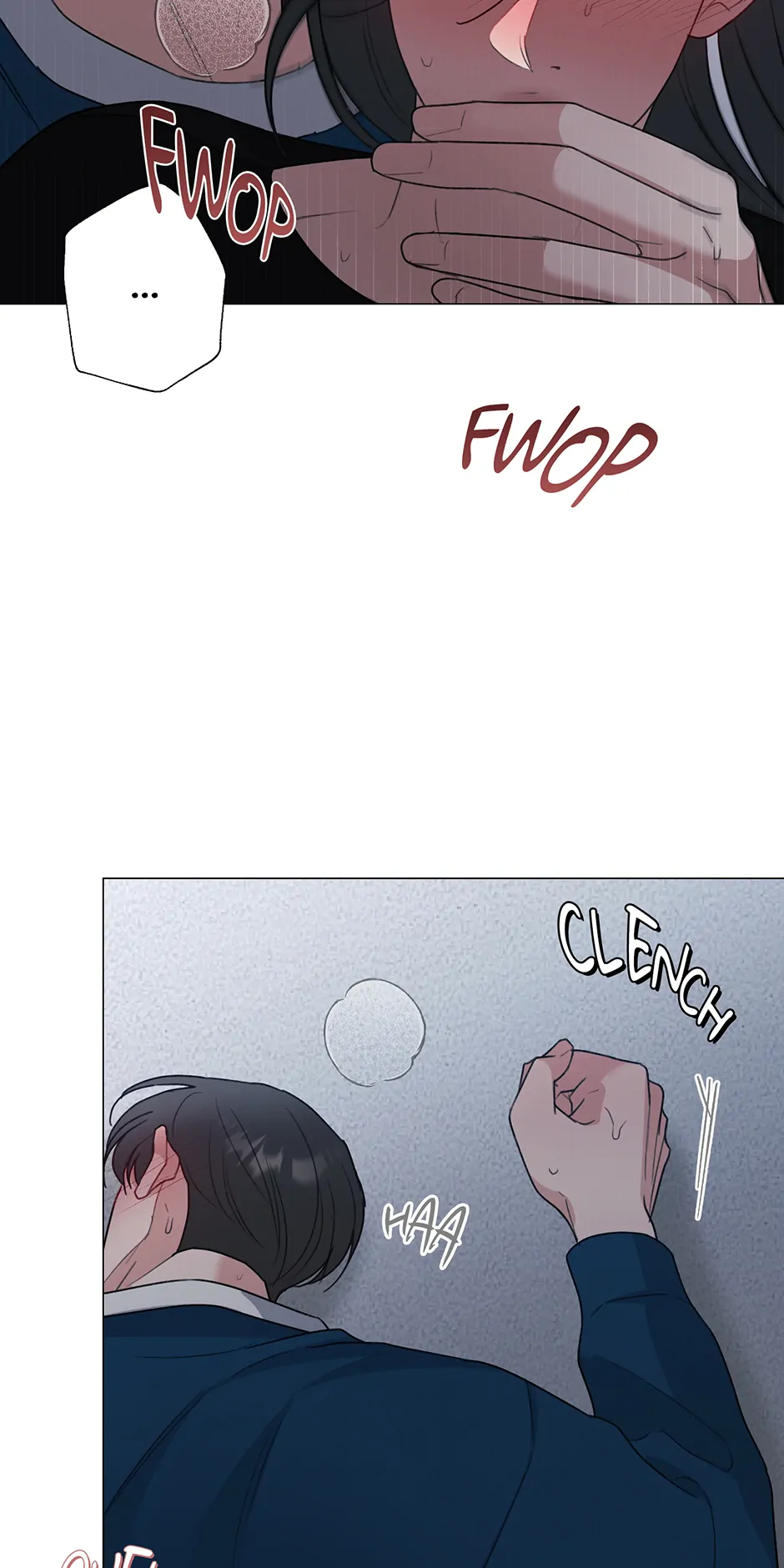 The Terrible Act Chapter 69 - Page 36