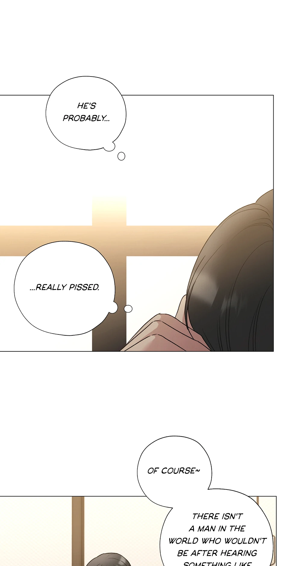The Terrible Act Chapter 69 - Page 46