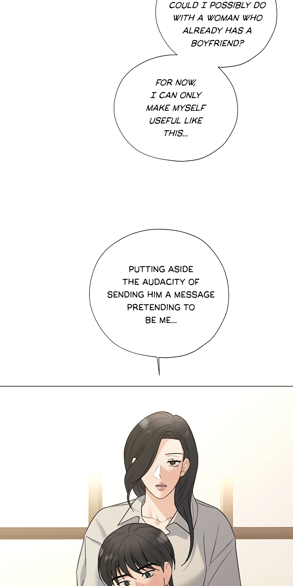 The Terrible Act Chapter 69 - Page 49