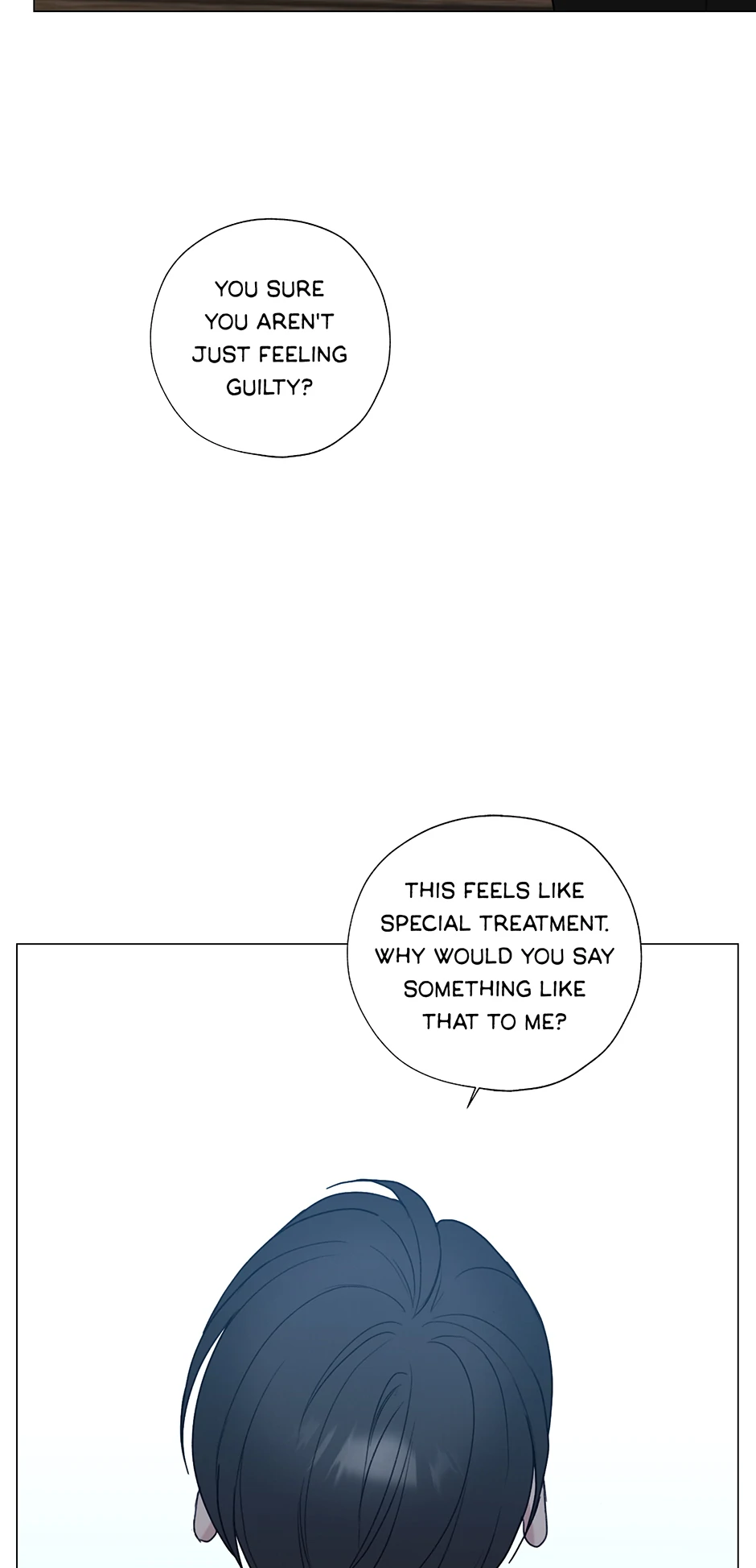 The Terrible Act Chapter 69 - Page 56