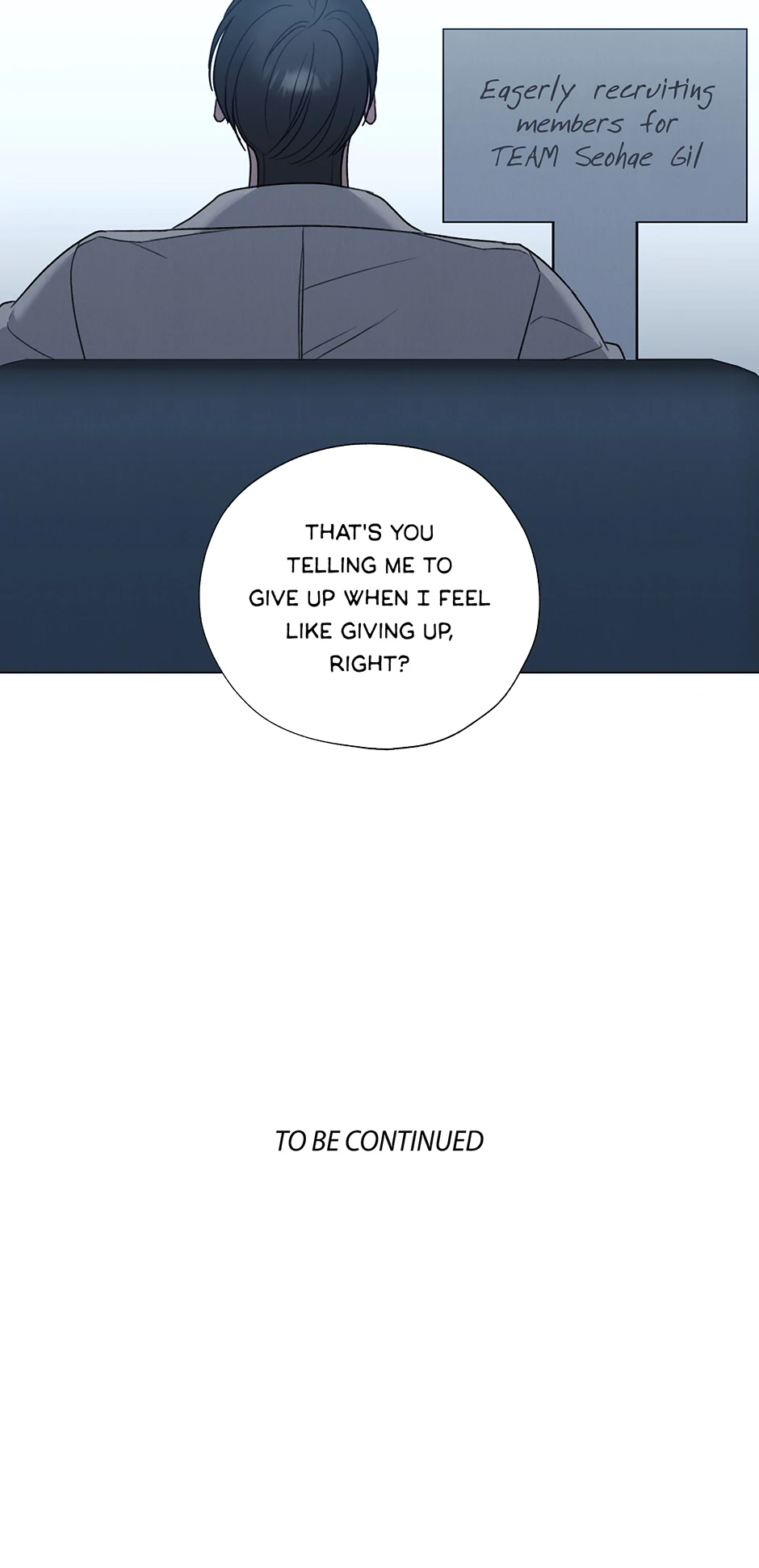 The Terrible Act Chapter 69 - Page 58