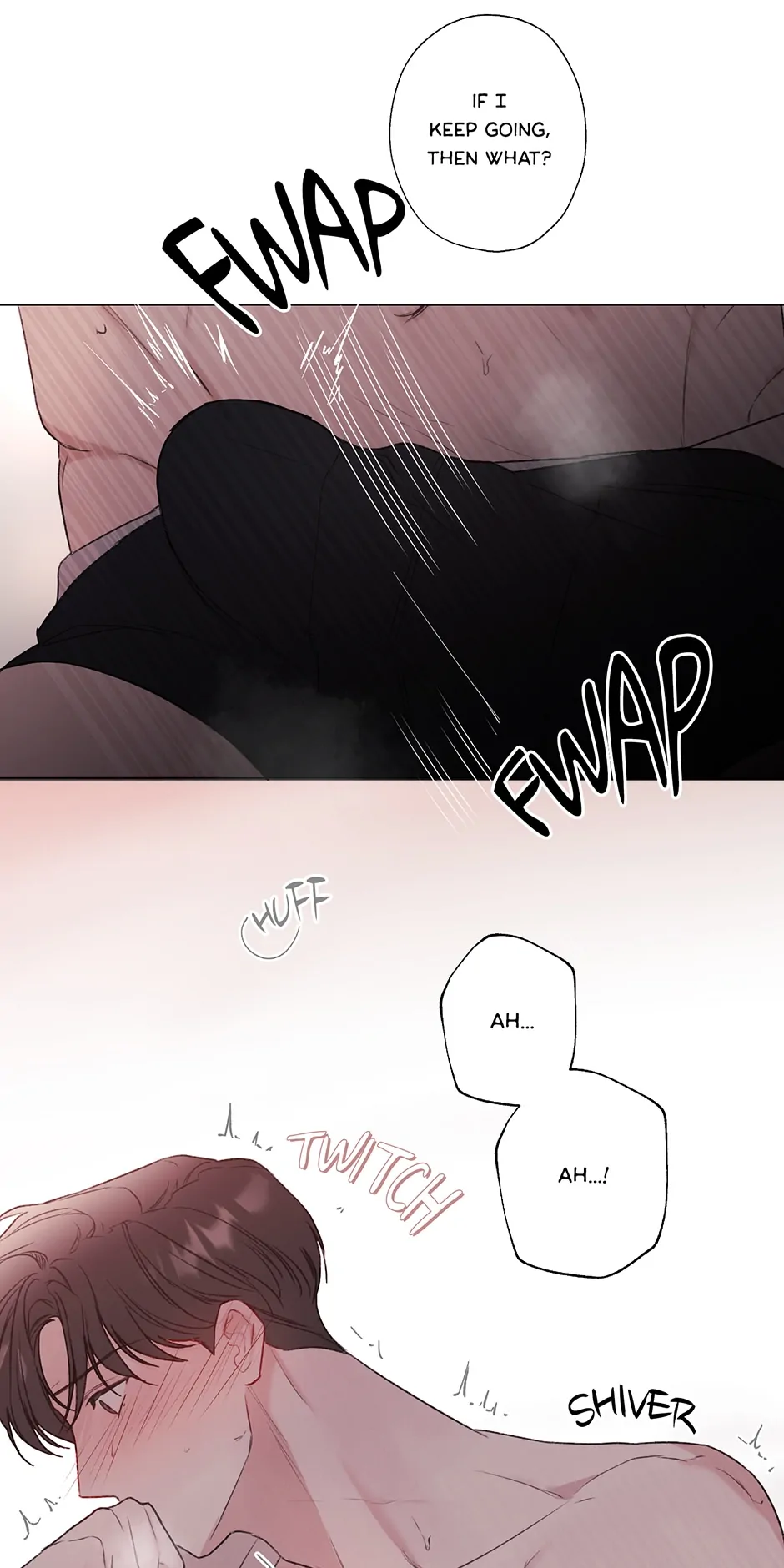 The Terrible Act Chapter 7 - Page 14