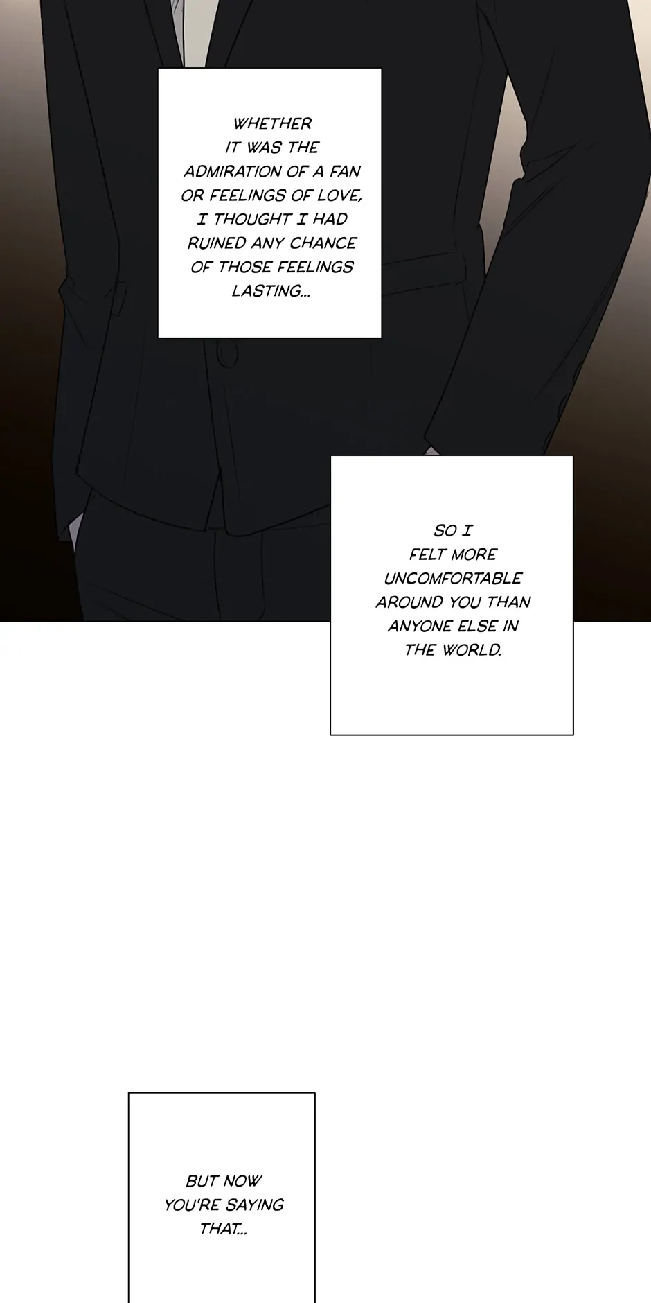 The Terrible Act Chapter 7 - Page 27