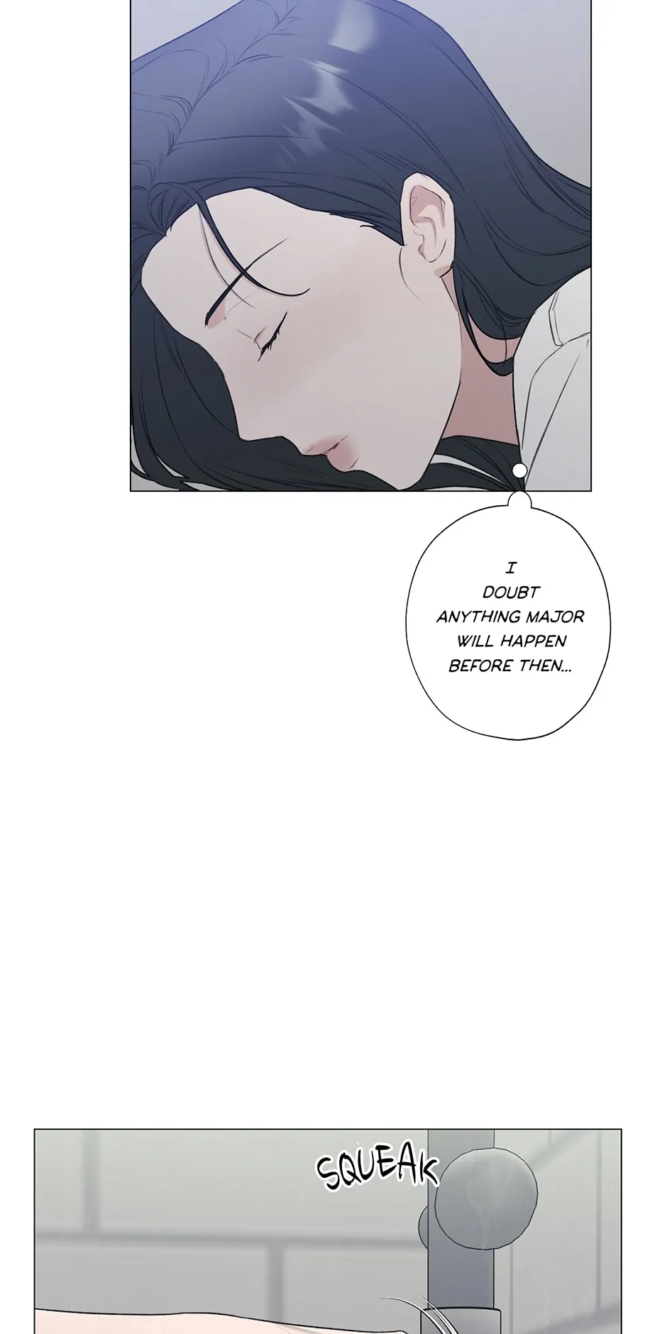 The Terrible Act Chapter 7 - Page 33