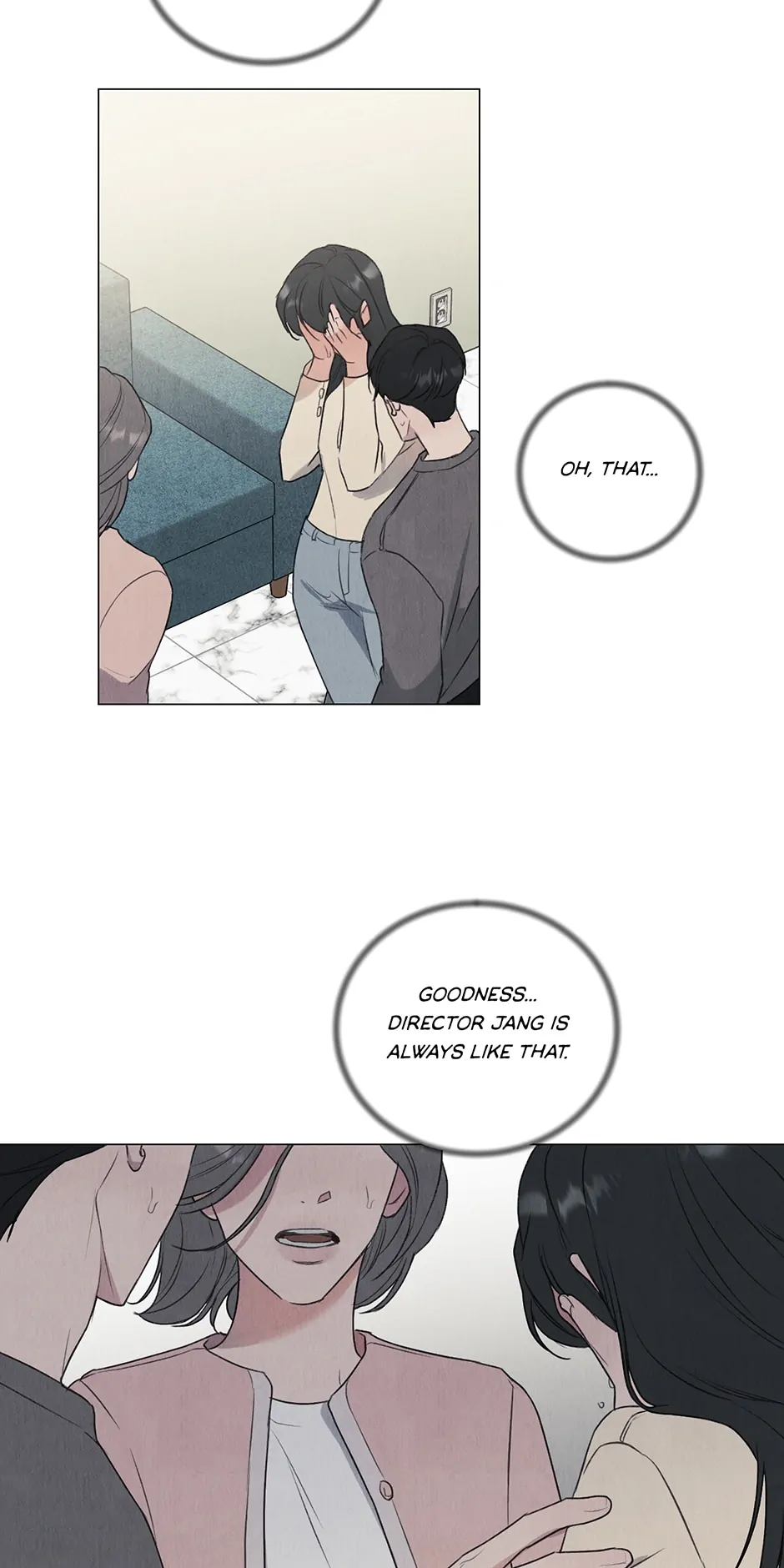 The Terrible Act Chapter 7 - Page 44
