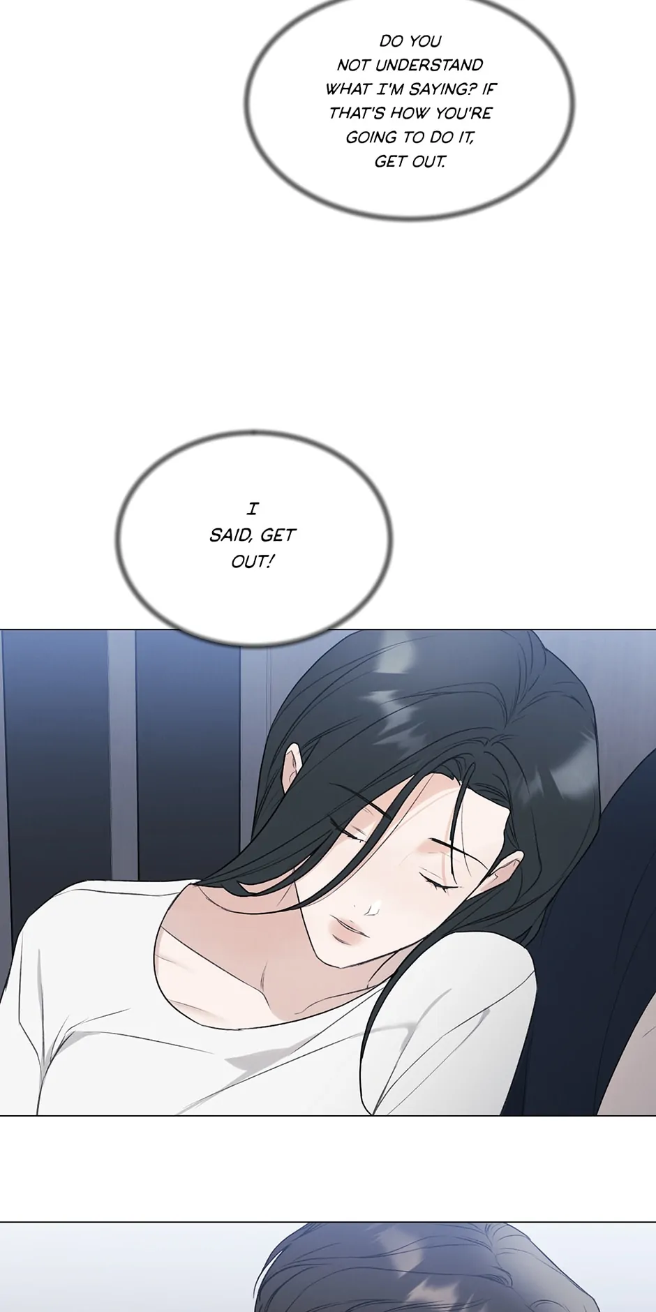 The Terrible Act Chapter 7 - Page 47