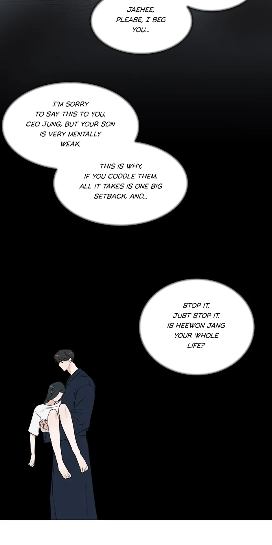 The Terrible Act Chapter 7 - Page 49