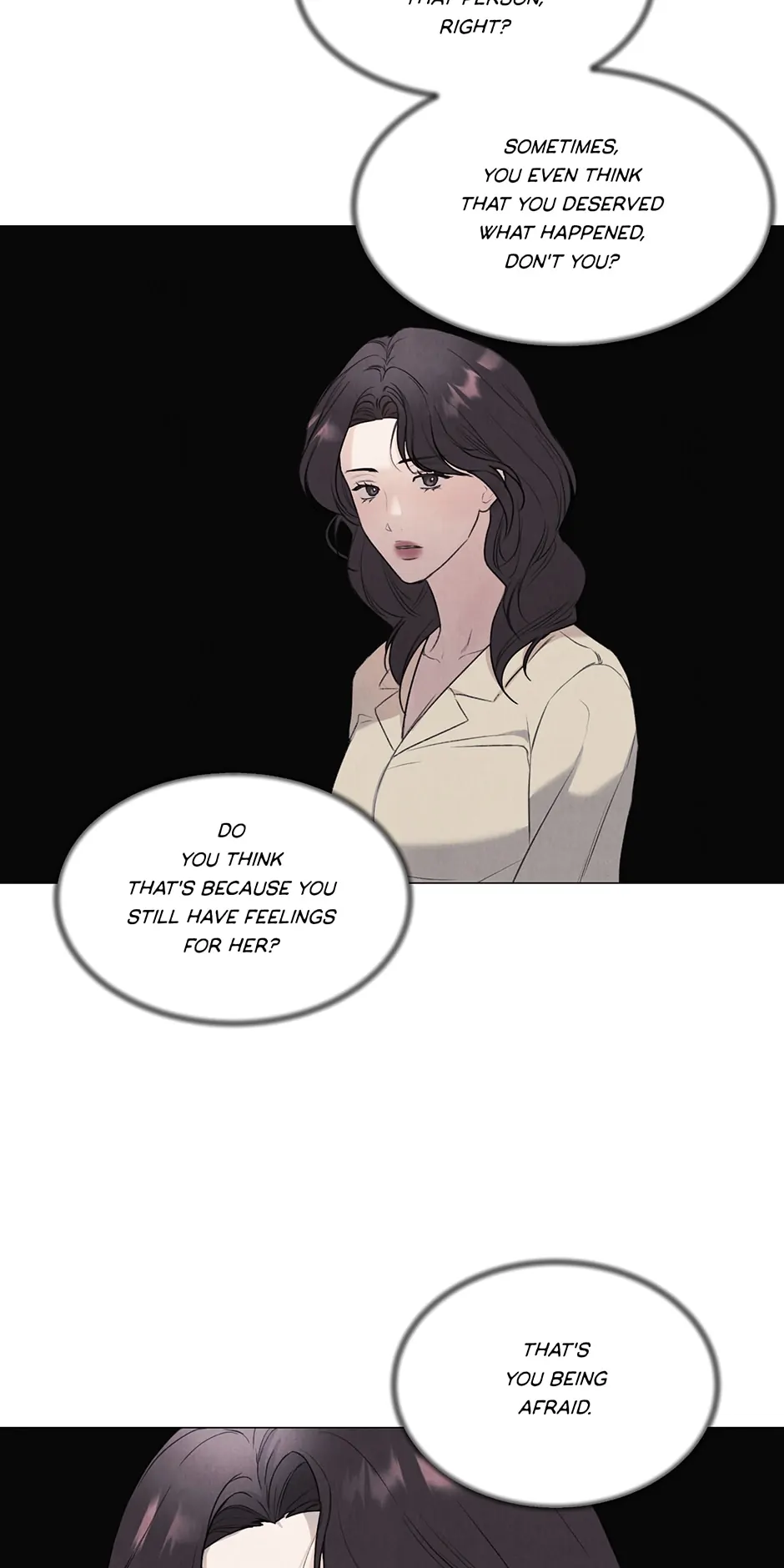 The Terrible Act Chapter 7 - Page 52