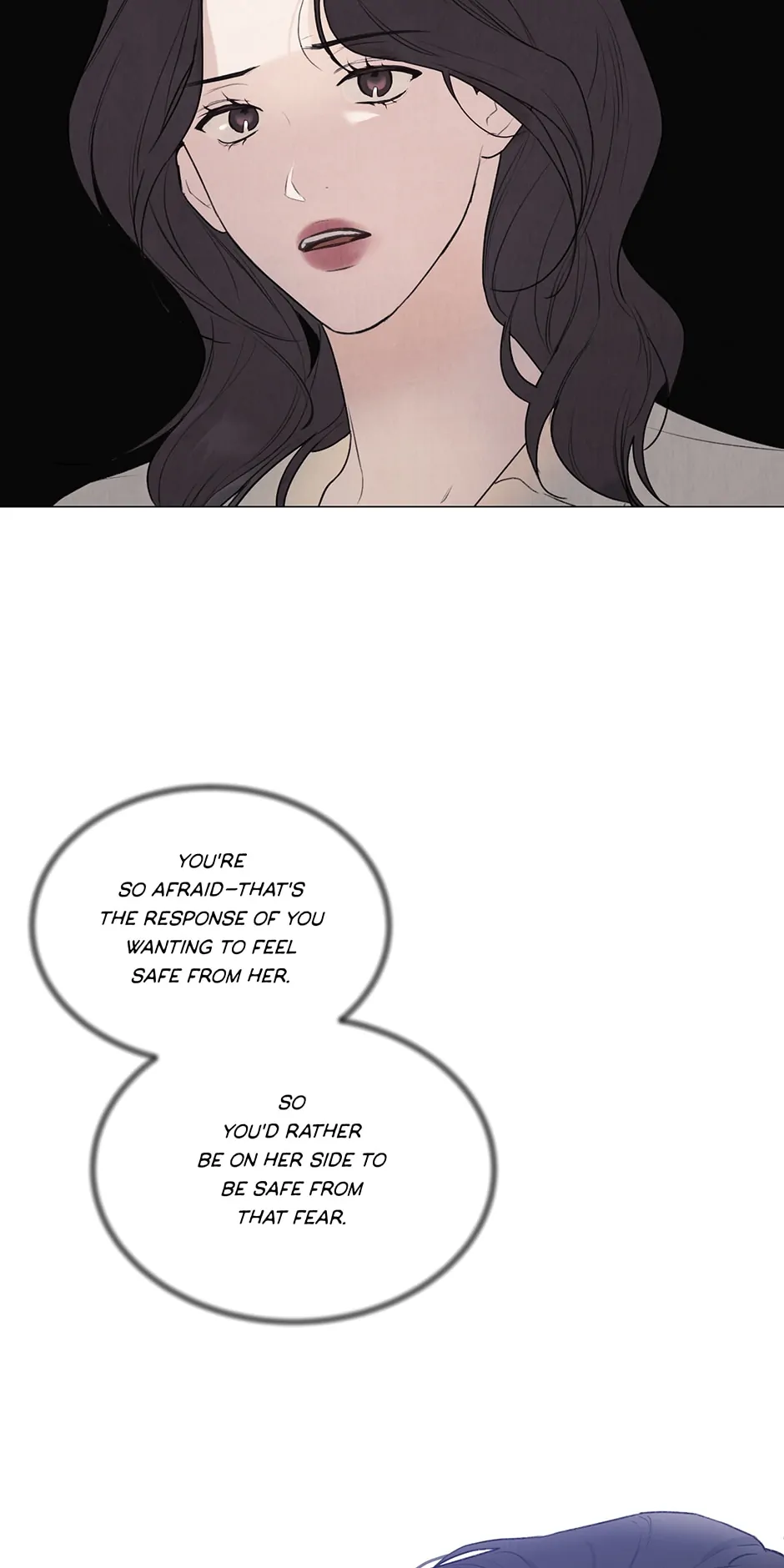 The Terrible Act Chapter 7 - Page 53