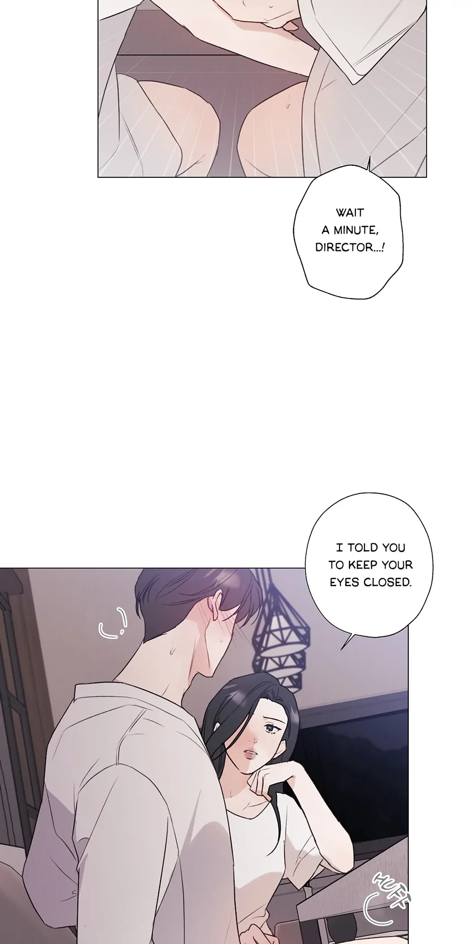 The Terrible Act Chapter 7 - Page 7
