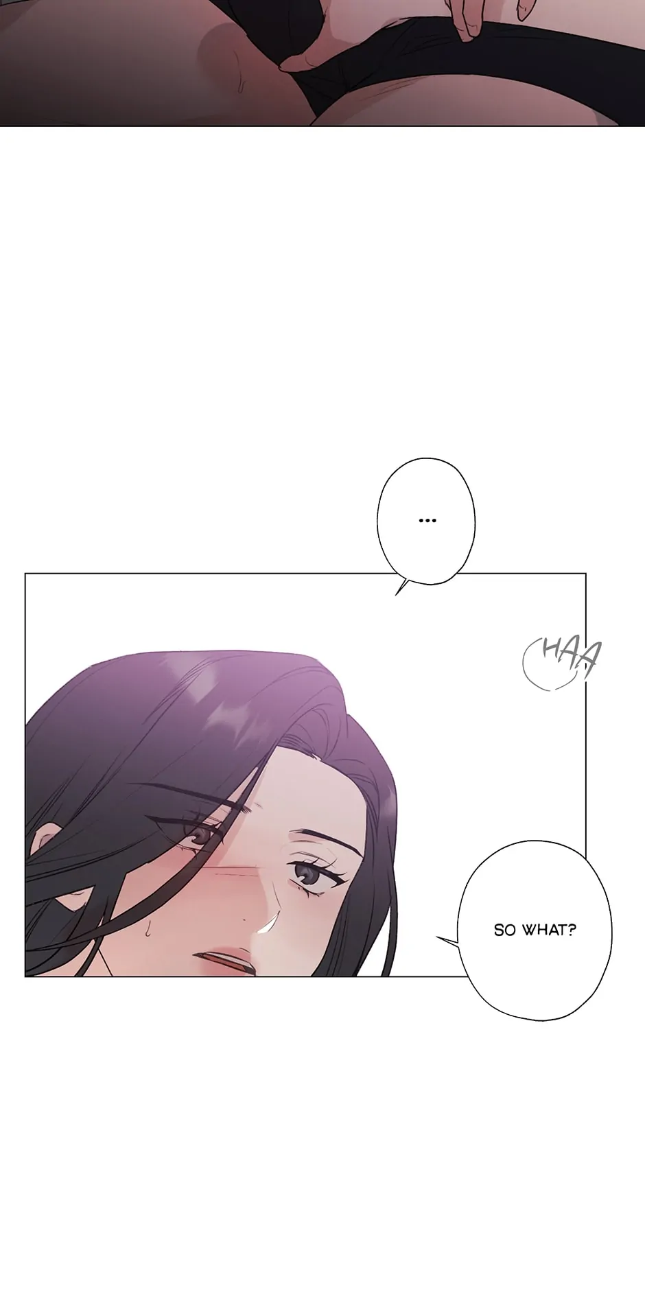 The Terrible Act Chapter 7 - Page 9