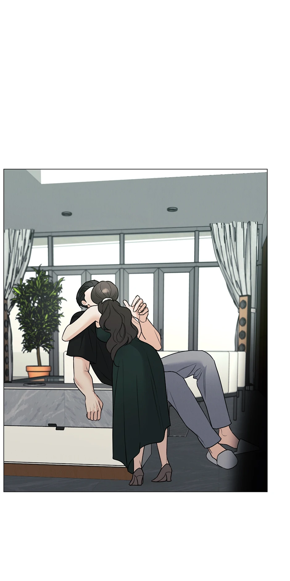 The Terrible Act Chapter 70 - Page 11