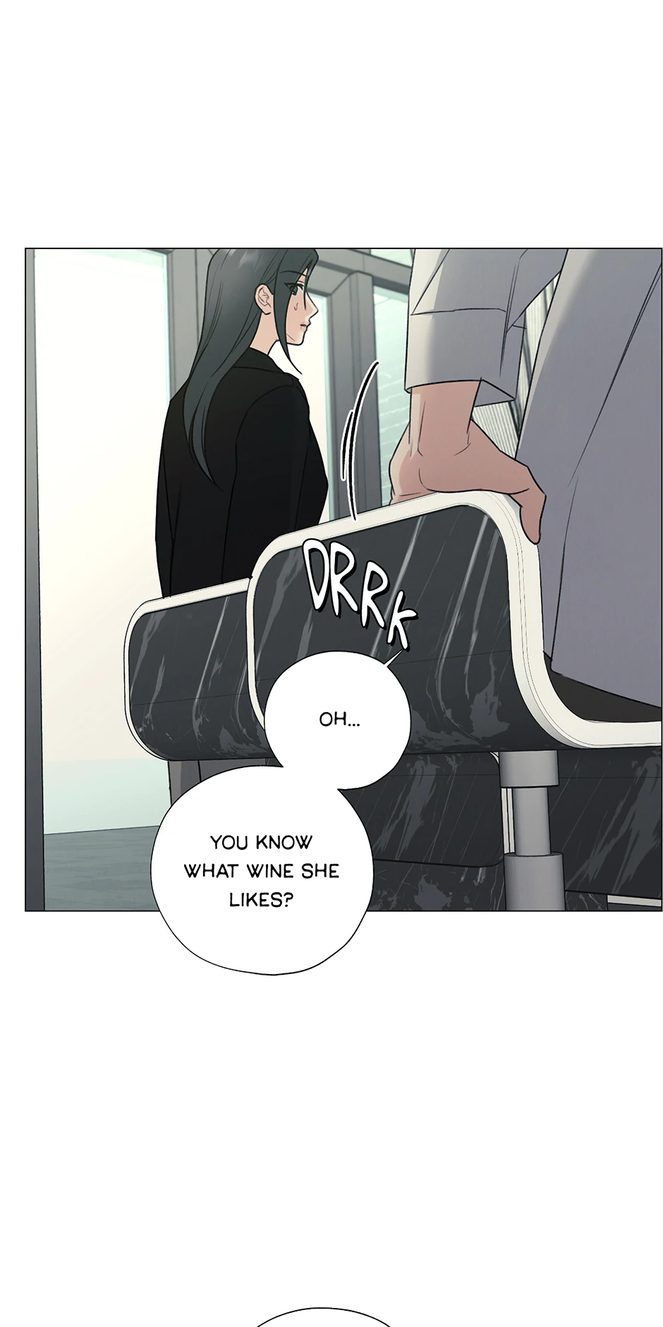The Terrible Act Chapter 70 - Page 29