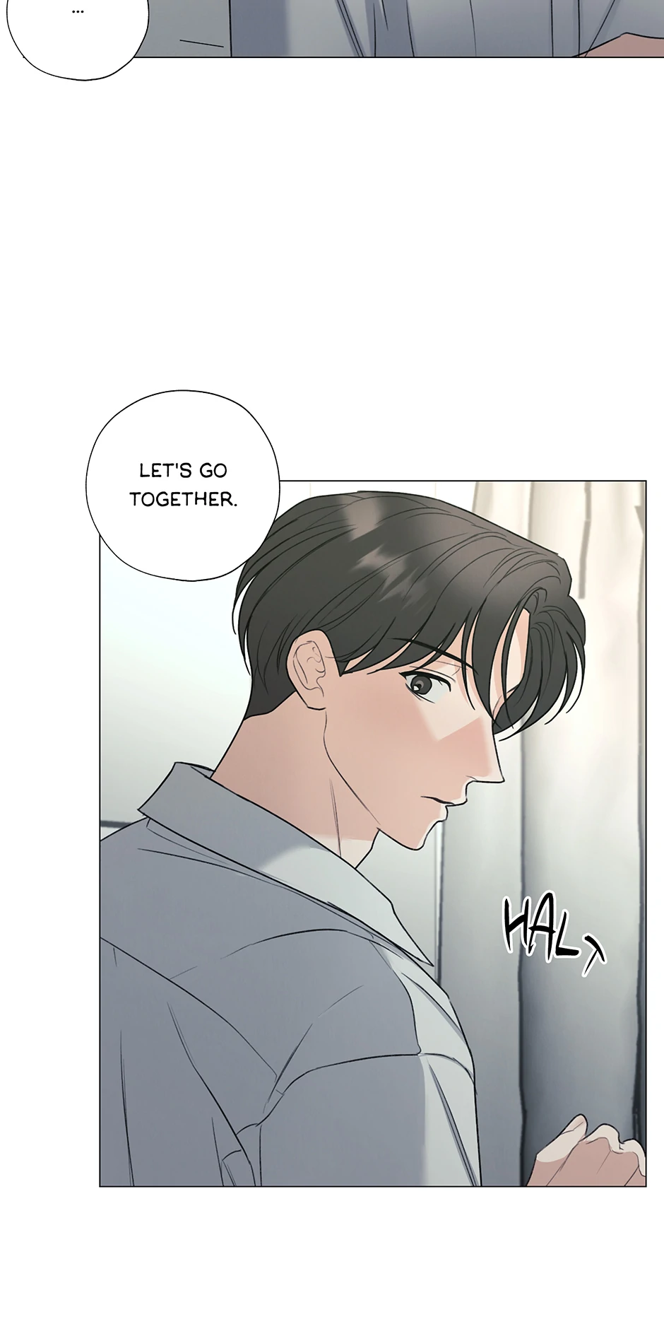 The Terrible Act Chapter 70 - Page 4