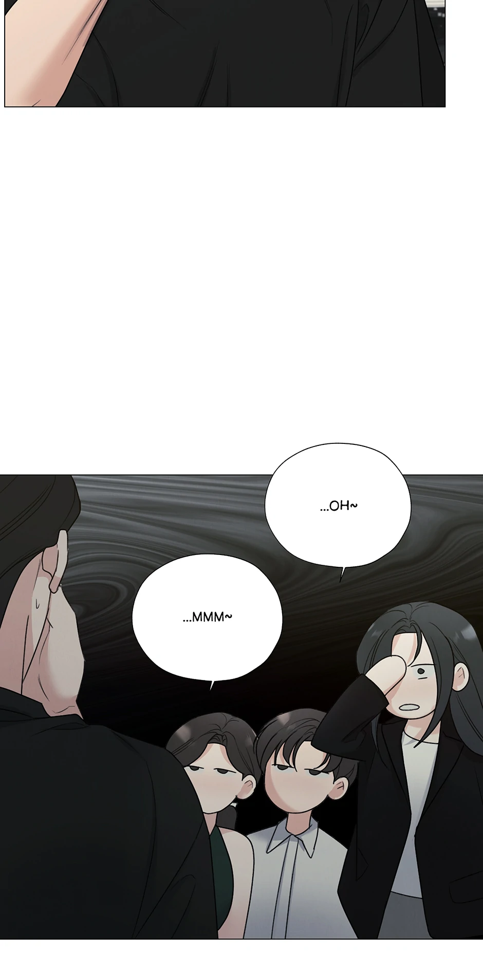 The Terrible Act Chapter 70 - Page 34