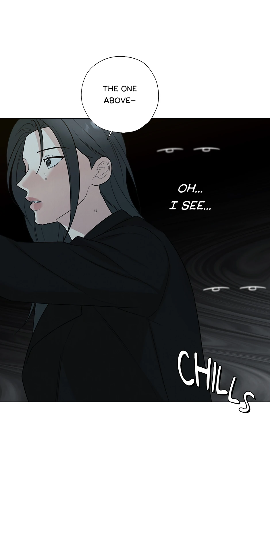 The Terrible Act Chapter 70 - Page 36