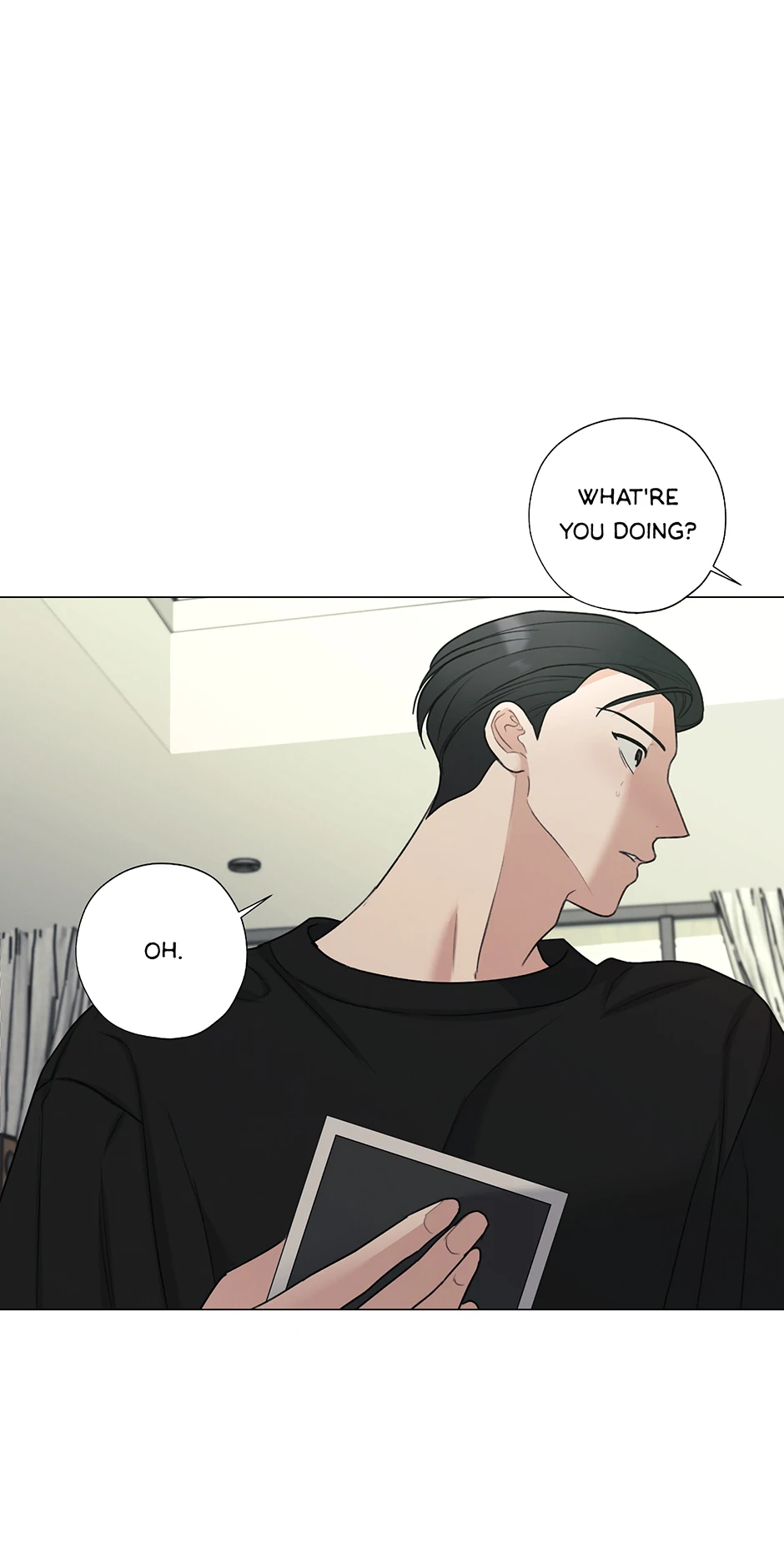 The Terrible Act Chapter 70 - Page 41