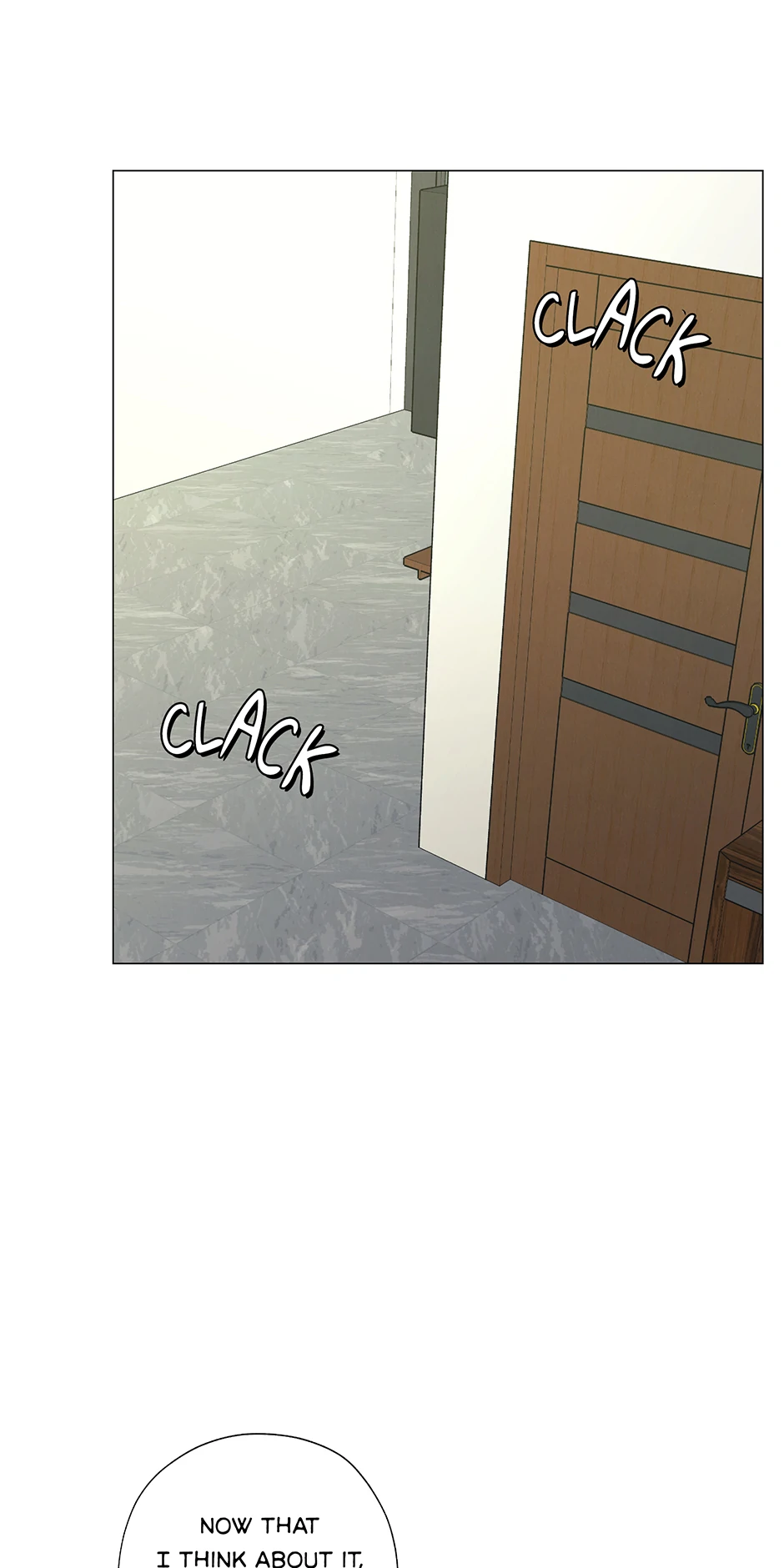 The Terrible Act Chapter 70 - Page 42