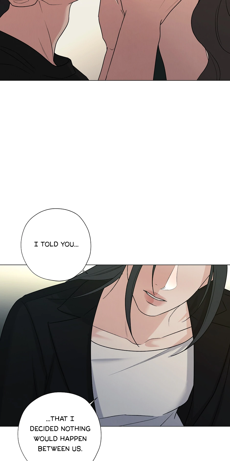 The Terrible Act Chapter 70 - Page 48