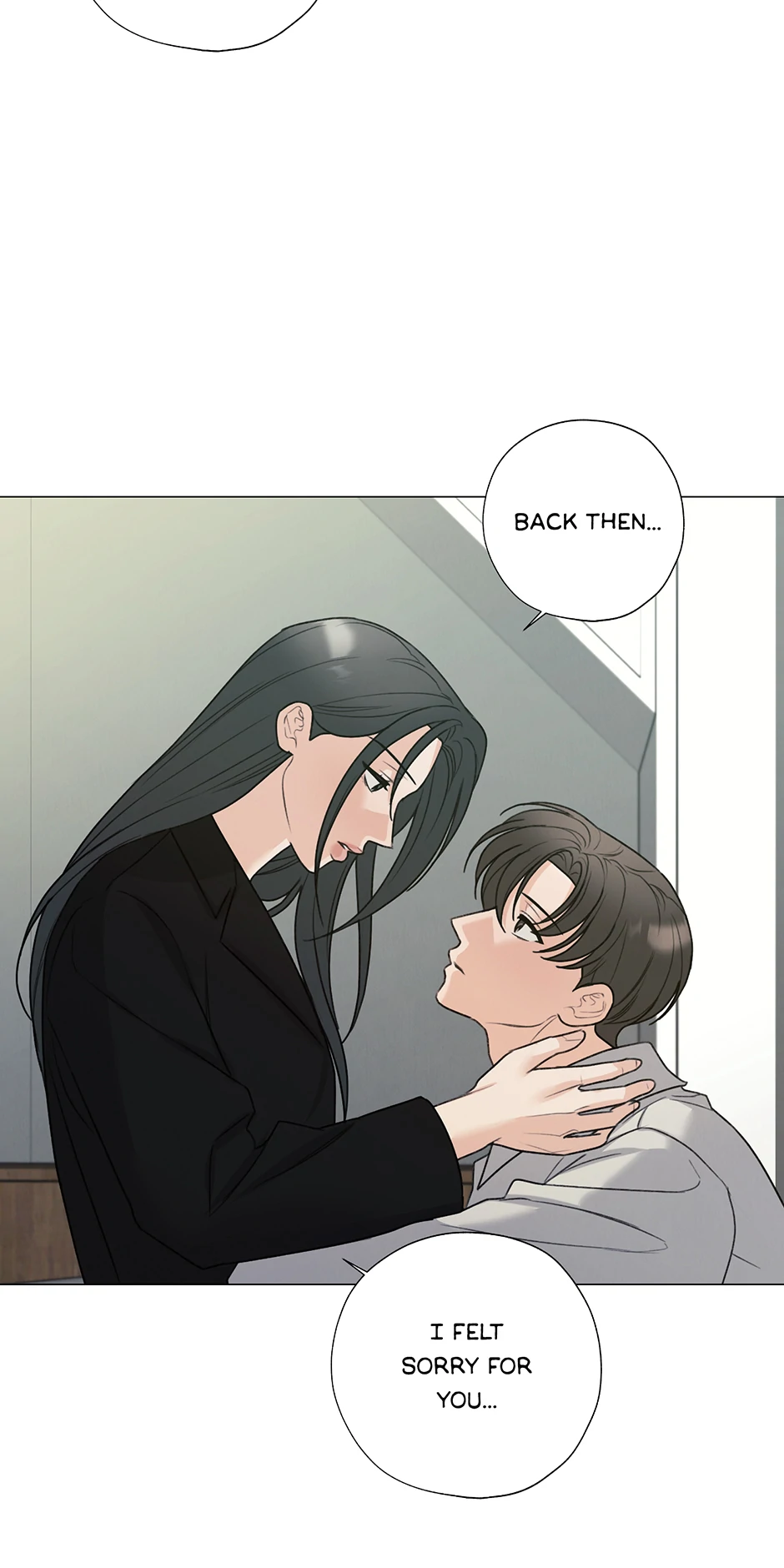 The Terrible Act Chapter 70 - Page 49