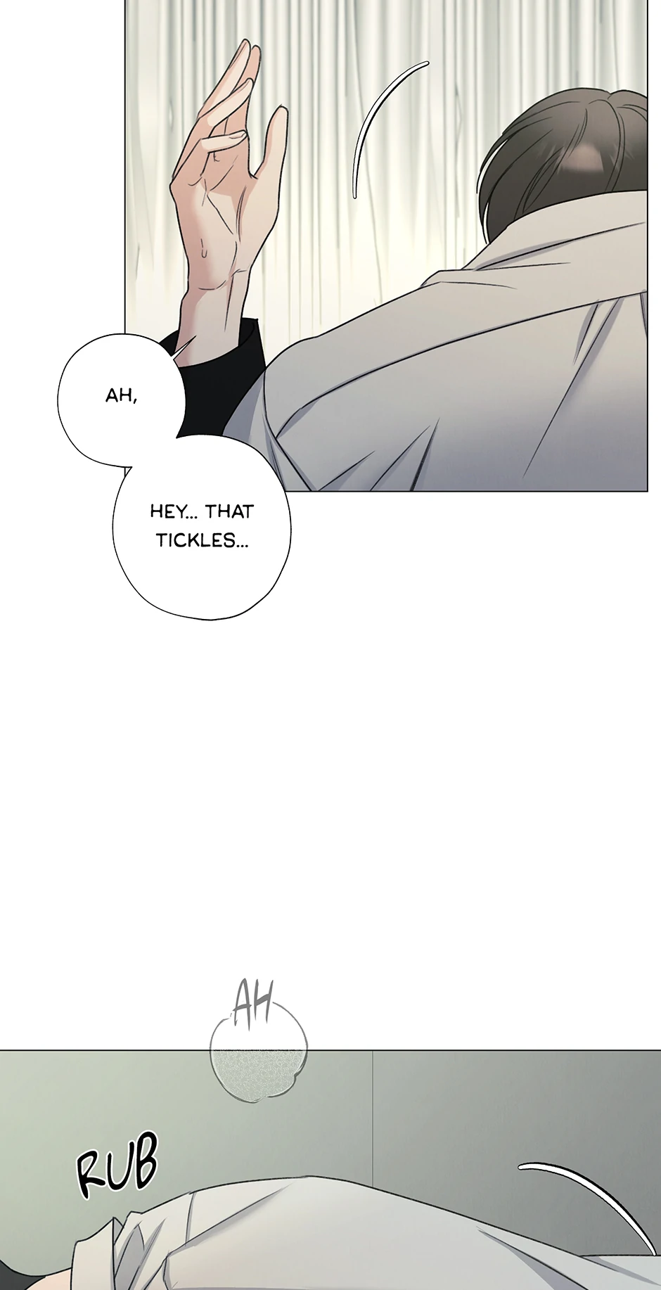 The Terrible Act Chapter 70 - Page 52