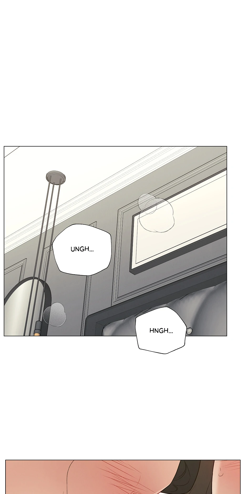 The Terrible Act Chapter 71 - Page 1