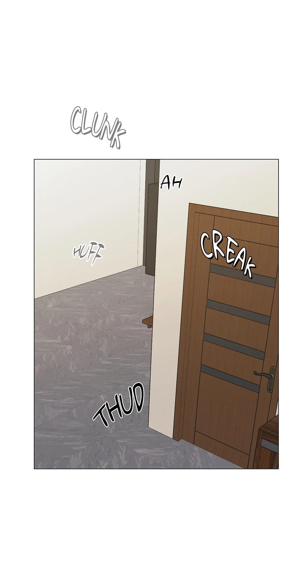 The Terrible Act Chapter 71 - Page 20