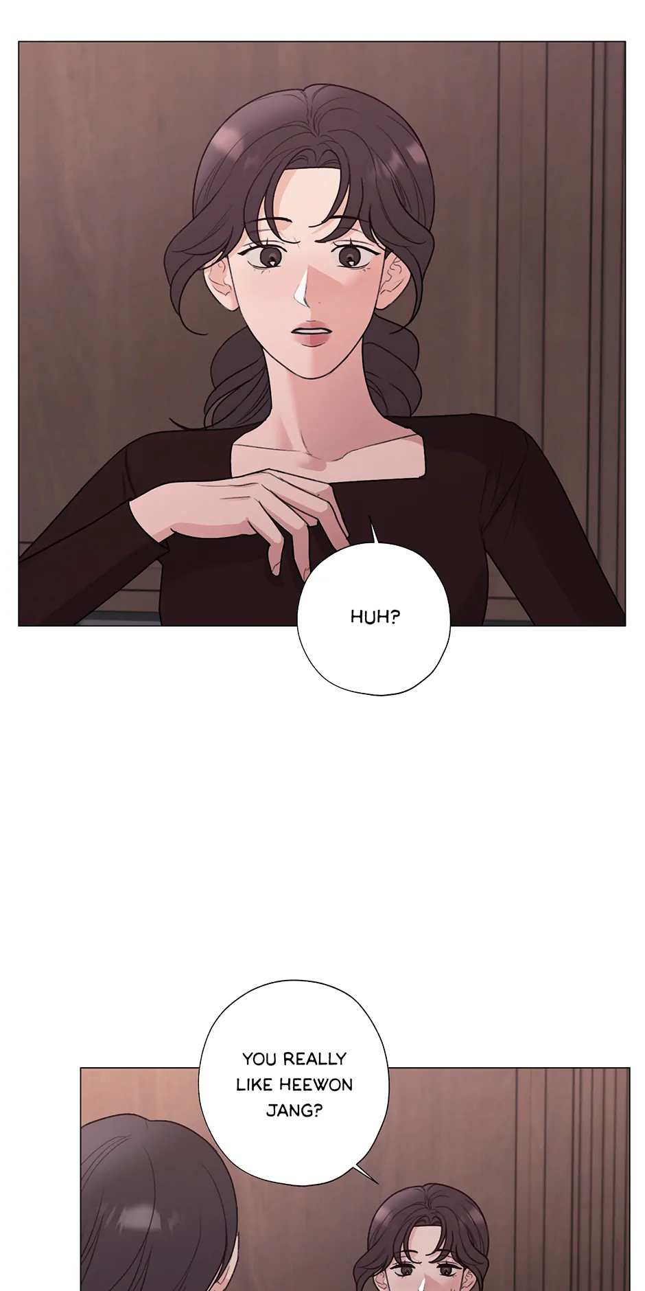 The Terrible Act Chapter 71 - Page 26