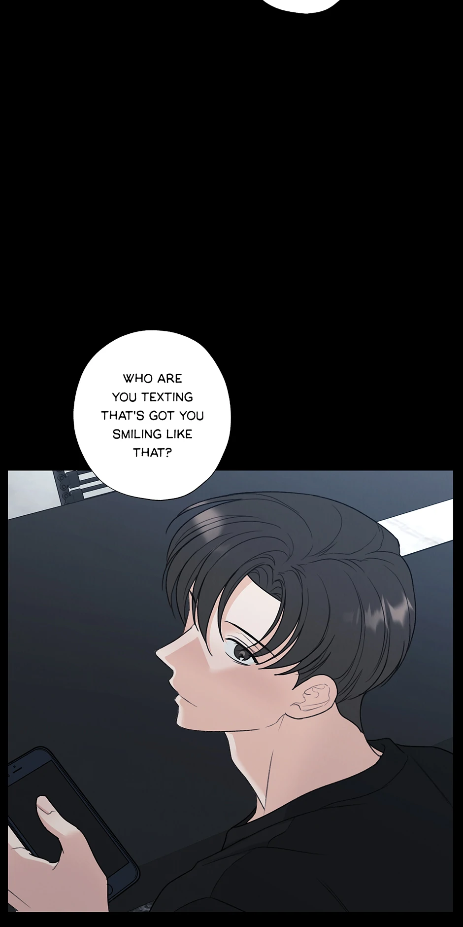 The Terrible Act Chapter 71 - Page 30
