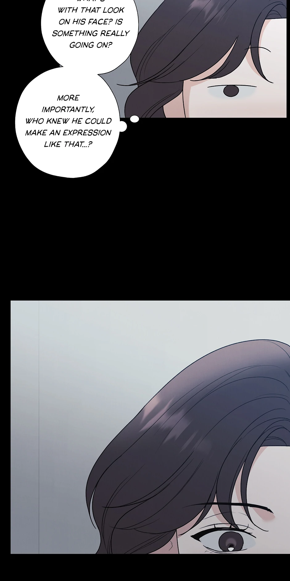 The Terrible Act Chapter 71 - Page 33