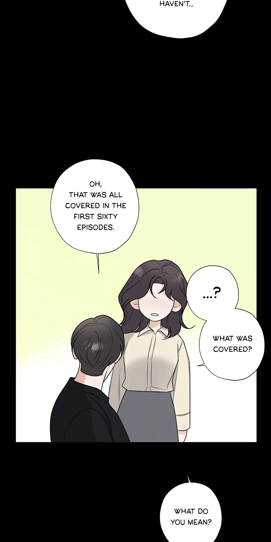 The Terrible Act Chapter 71 - Page 36